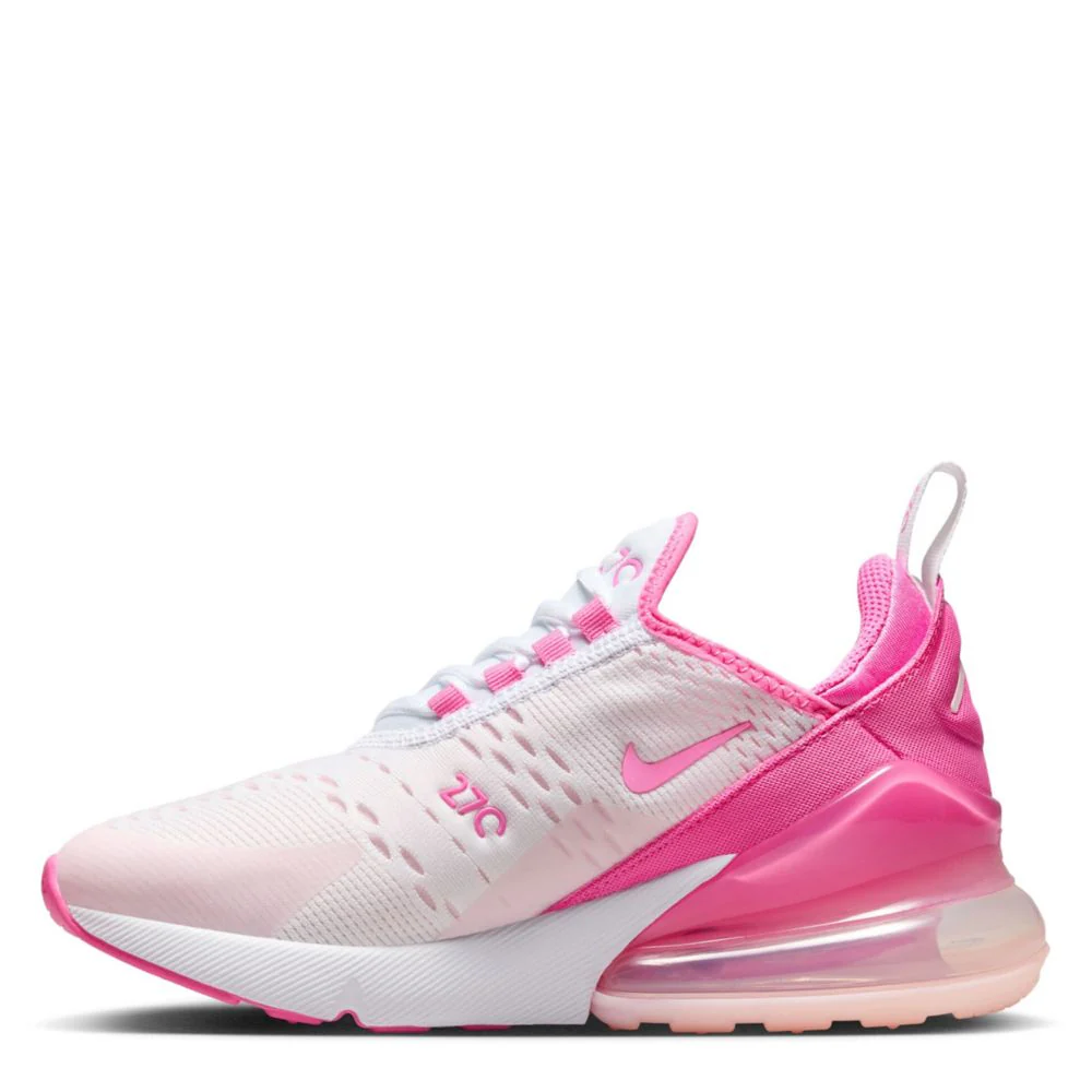 Air Max 270 (Big Kid) - Image 3