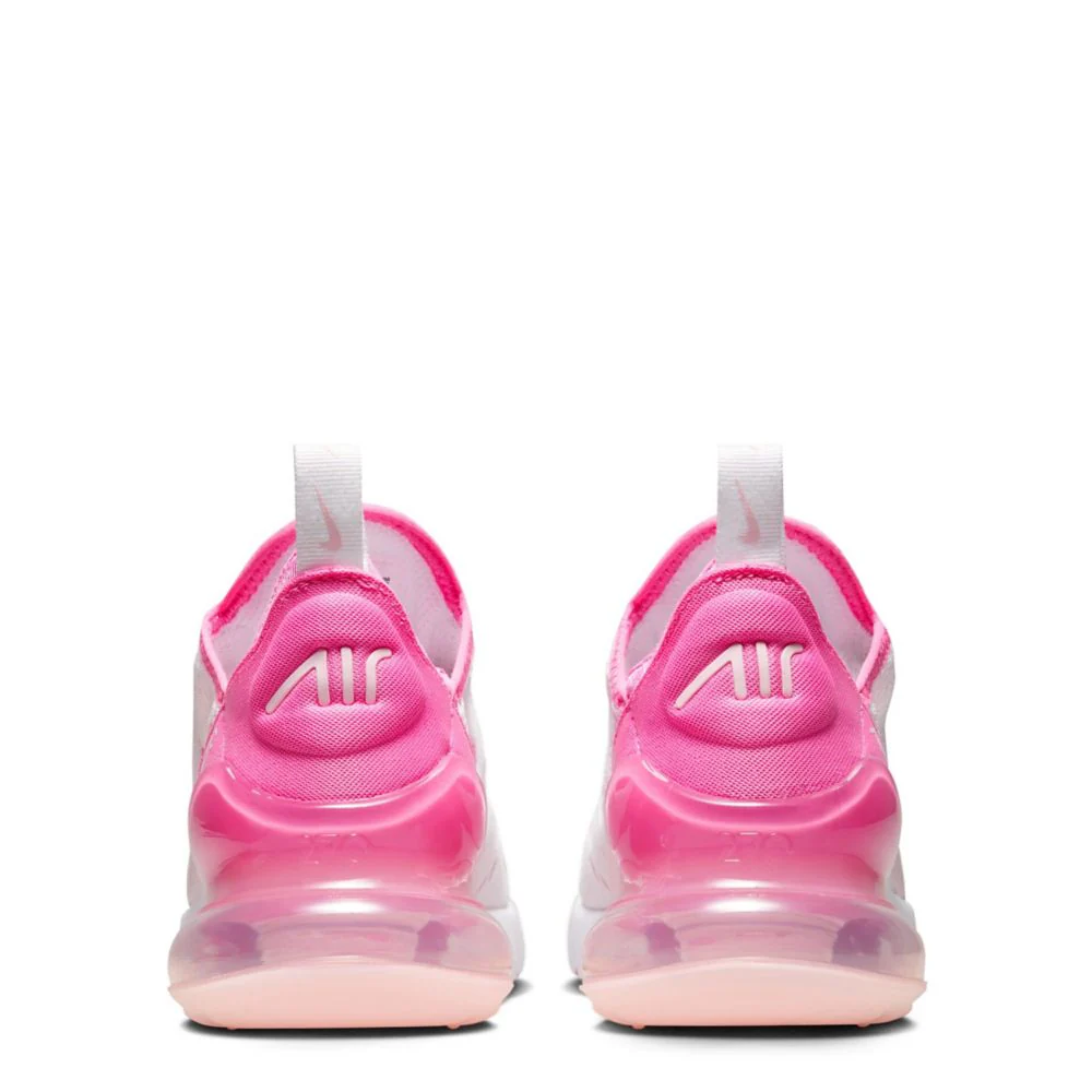 Air Max 270 (Big Kid) - Image 4