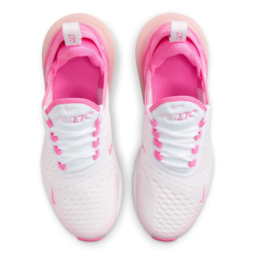 Air Max 270 (Big Kid) - Image 5