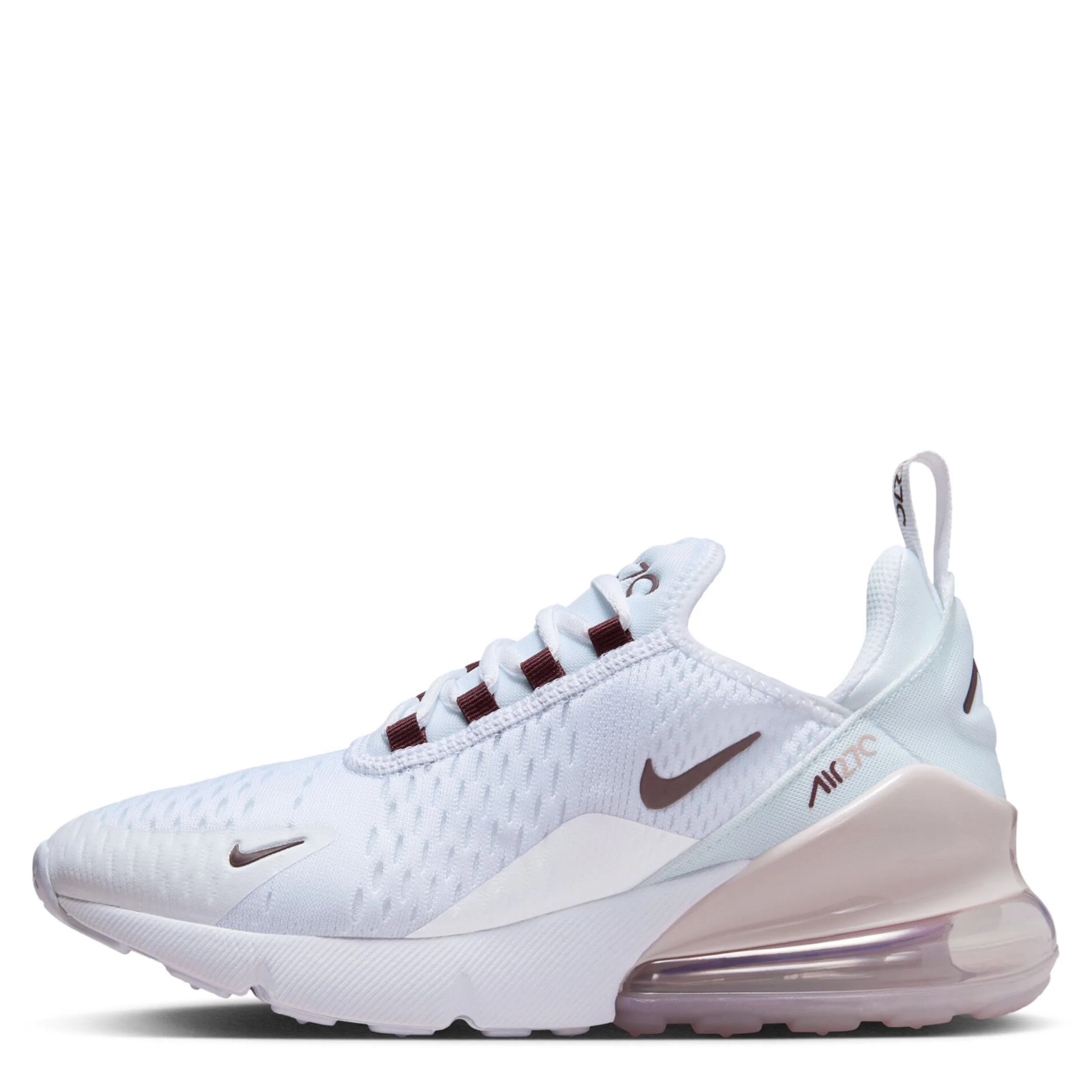 Air Max 270 (Big Kid) - Image 2