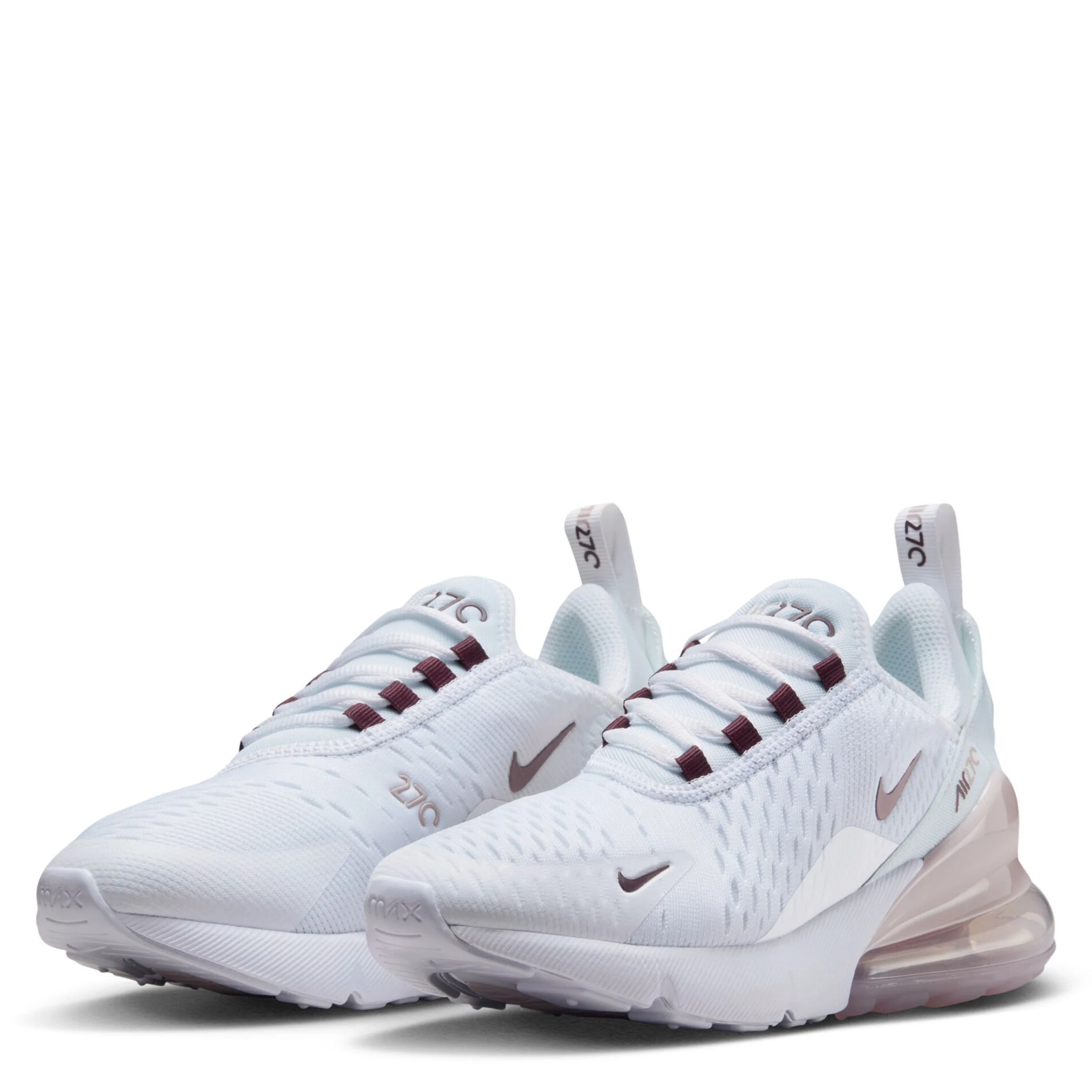 Air Max 270 (Big Kid) - Image 3