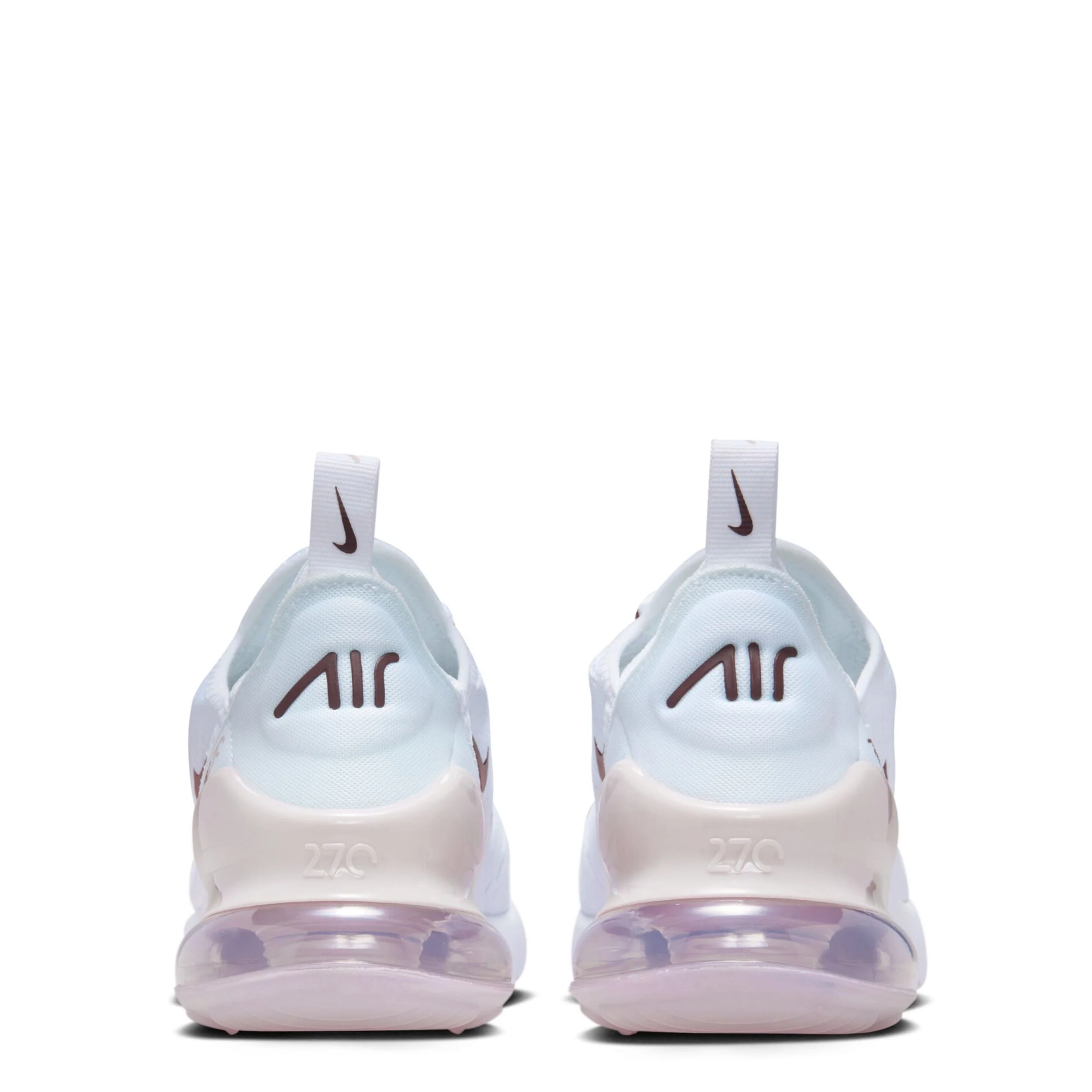 Air Max 270 (Big Kid) - Image 4