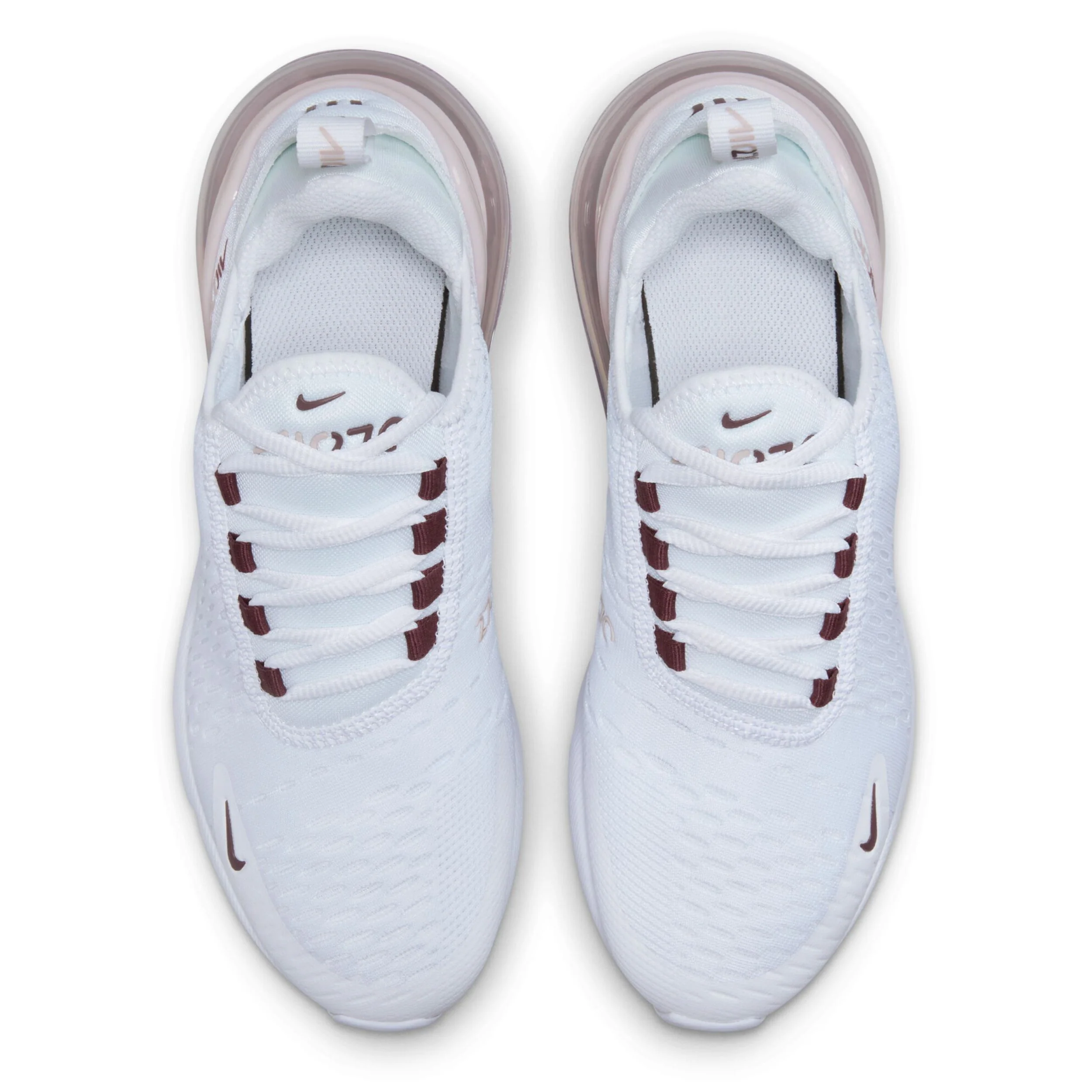 Air Max 270 (Big Kid) - Image 5