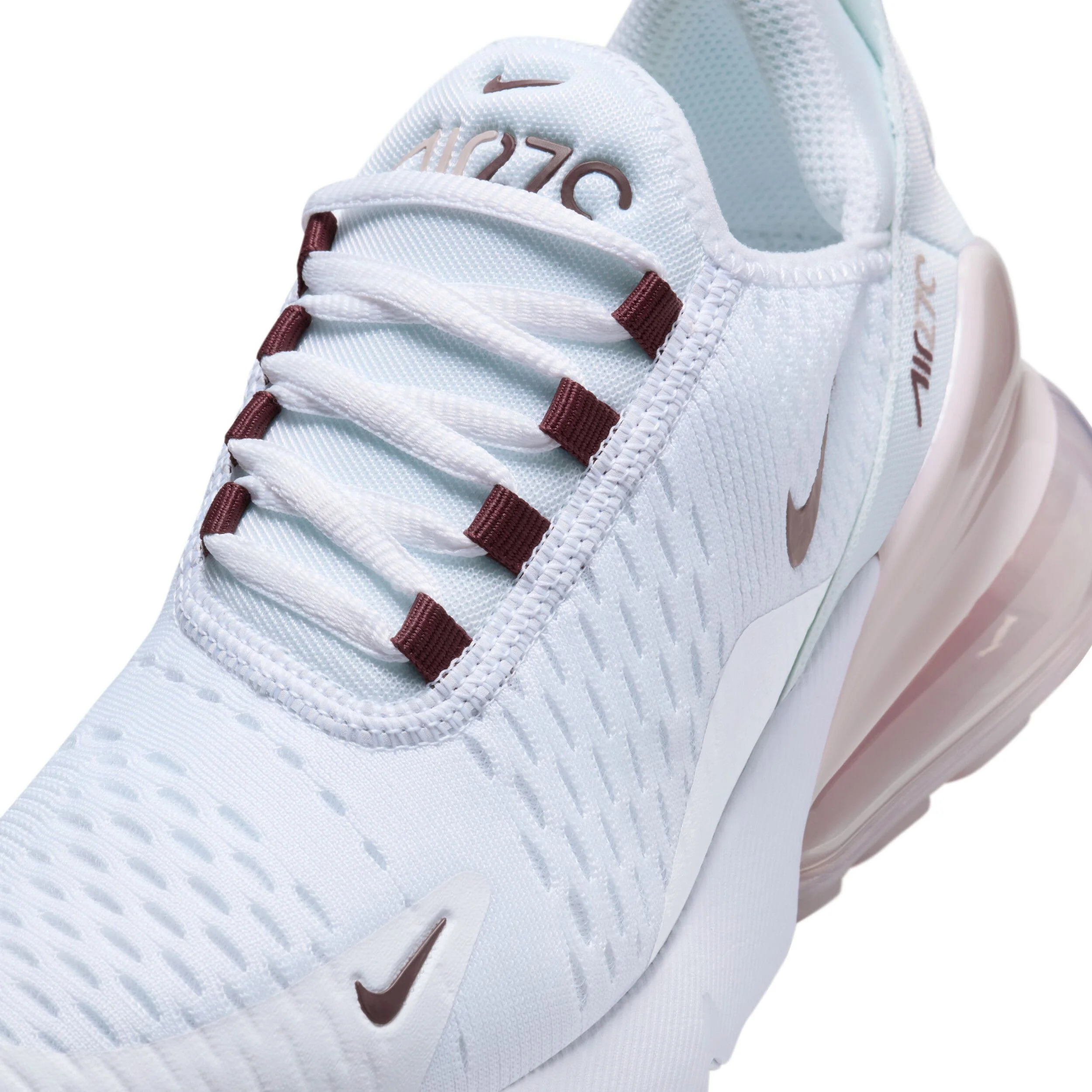 Air Max 270 (Big Kid) - Image 7