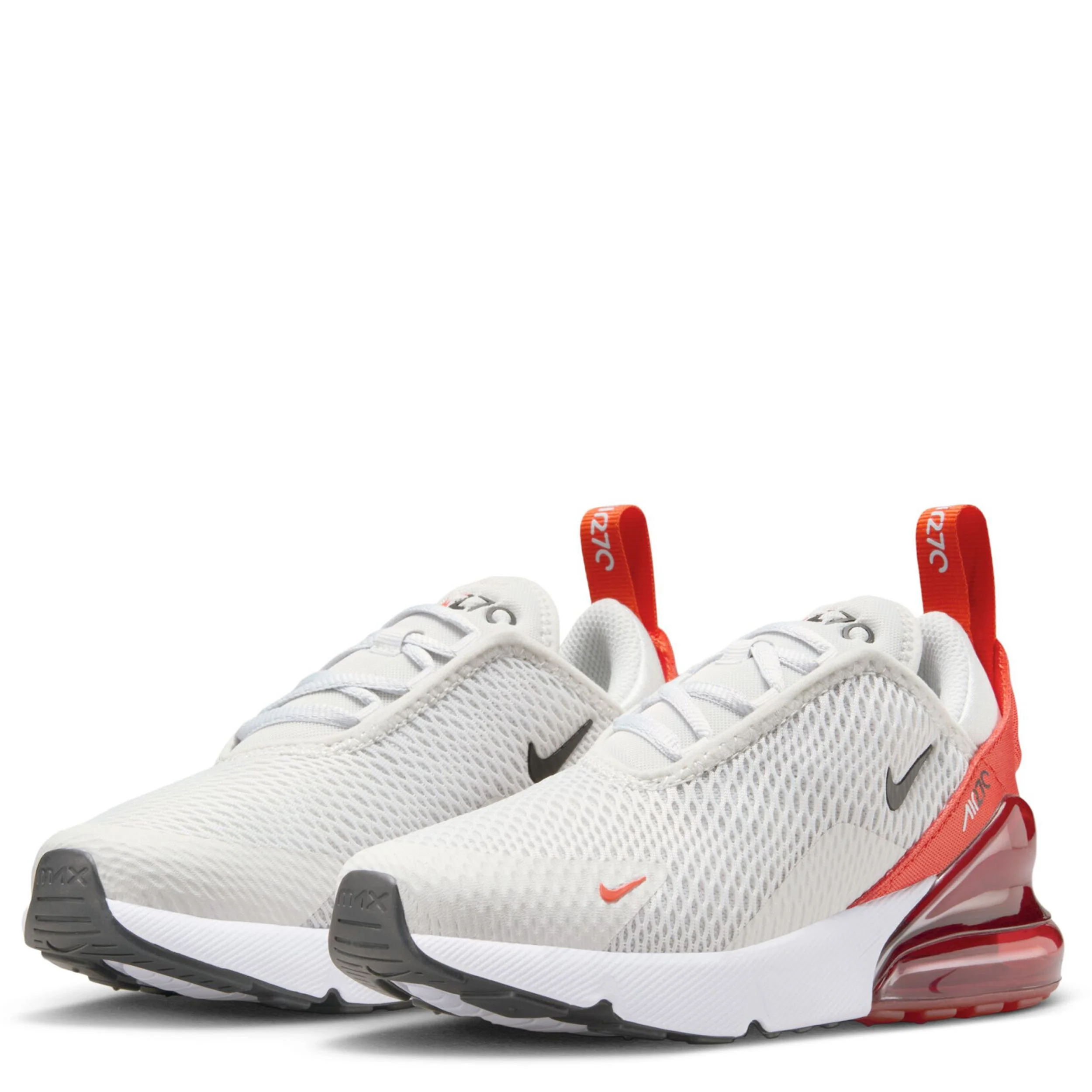 Air Max 270 (Little Kid) - Image 3