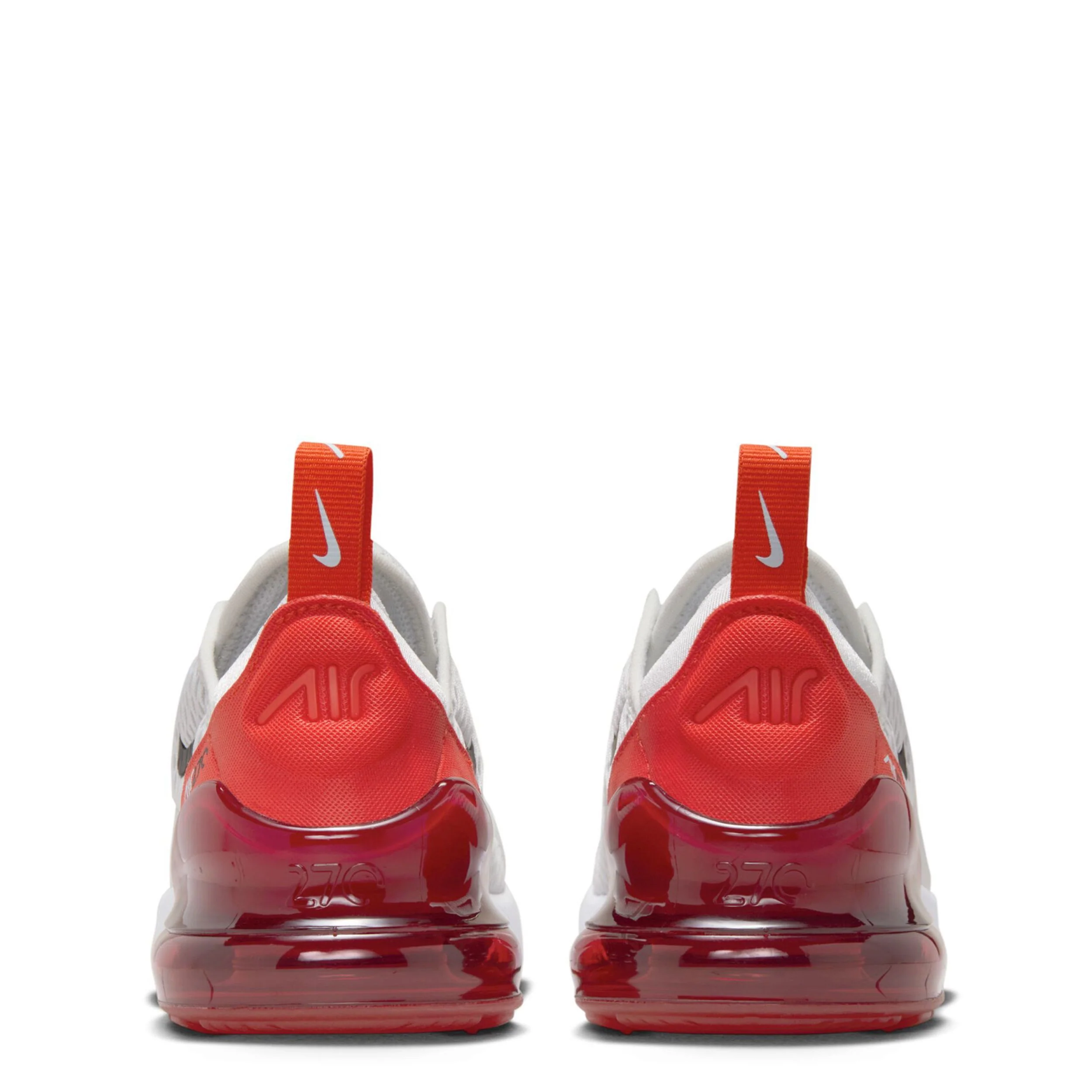Air Max 270 (Little Kid) - Image 4