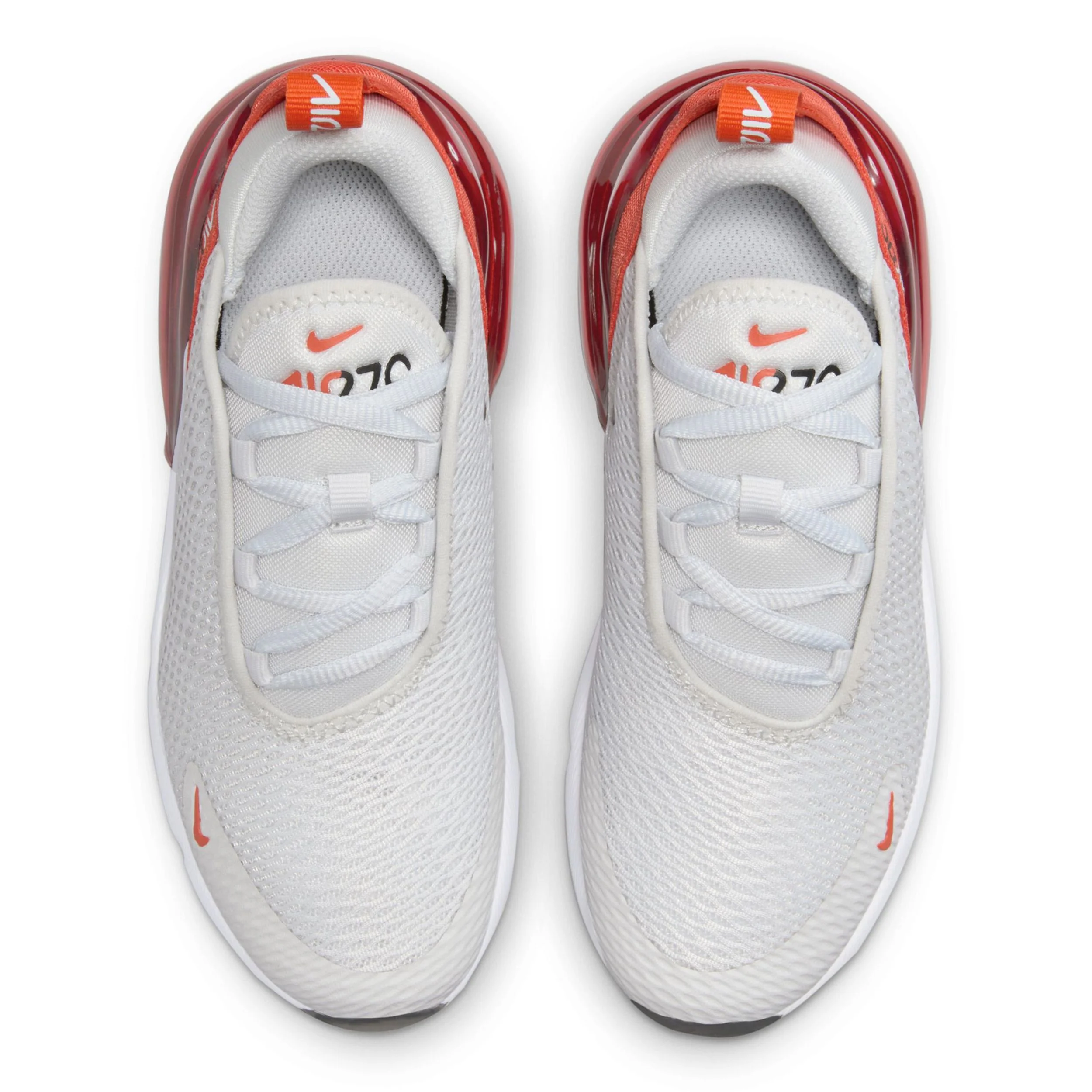 Air Max 270 (Little Kid) - Image 5