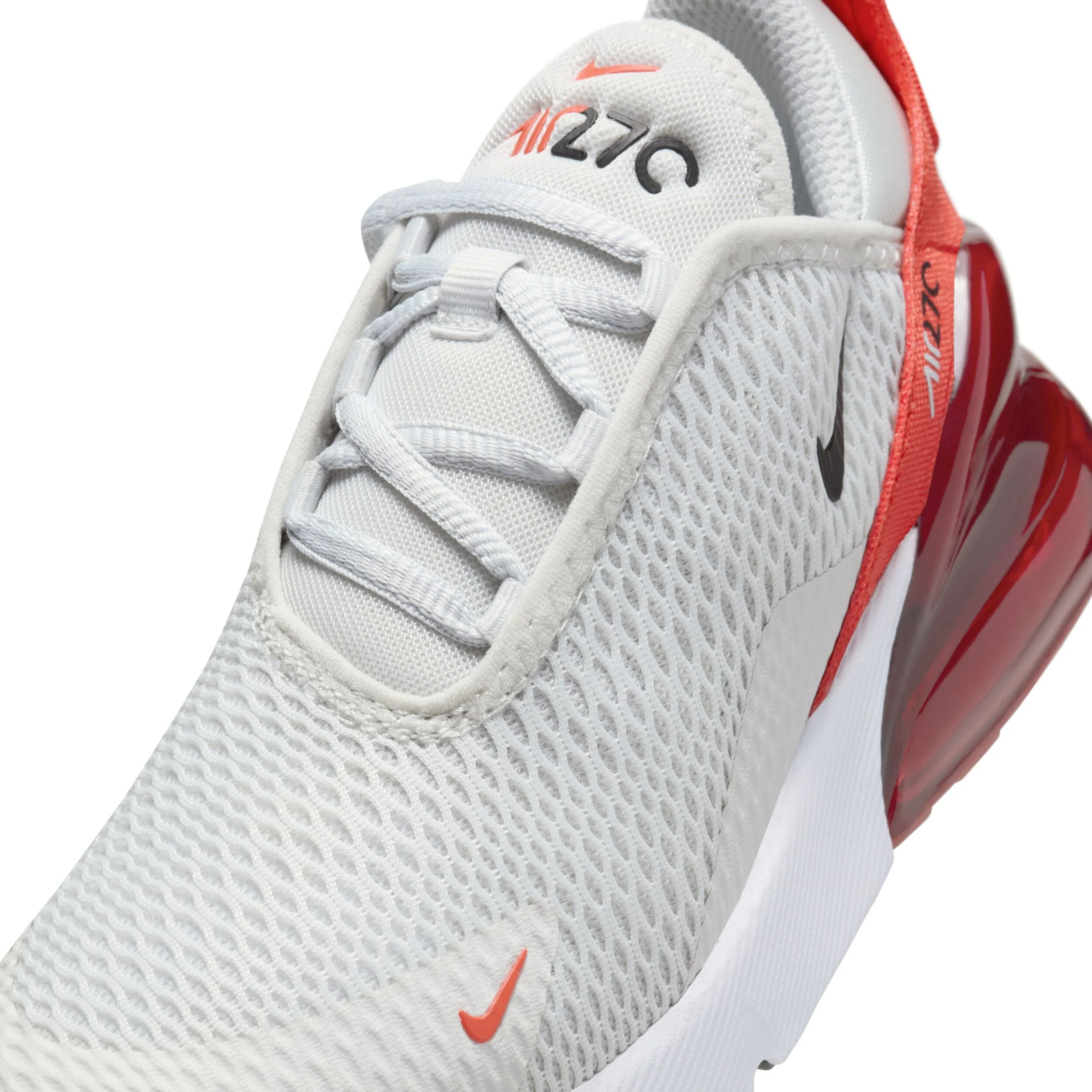 Air Max 270 (Little Kid) - Image 7