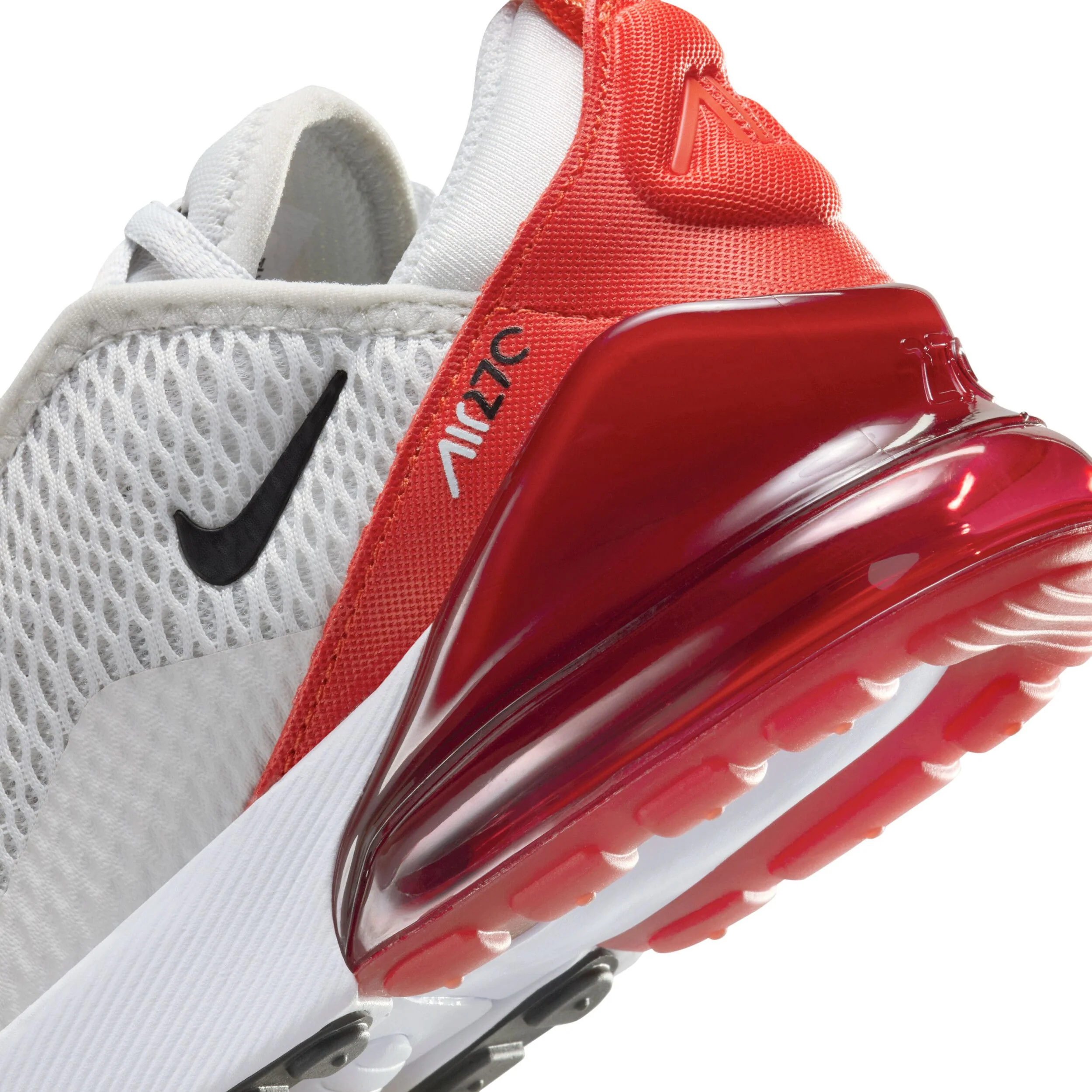 Air Max 270 (Little Kid) - Image 8