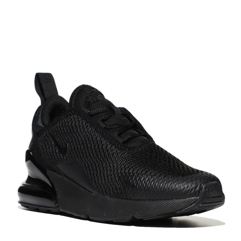 Air Max 270 (Little Kid) - Image 3