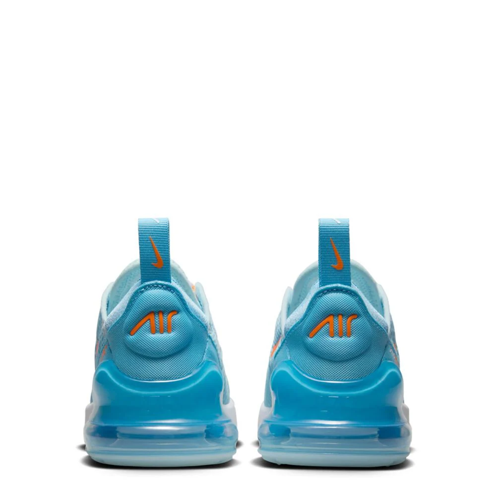 Air Max 270 (Little Kid) - Image 4