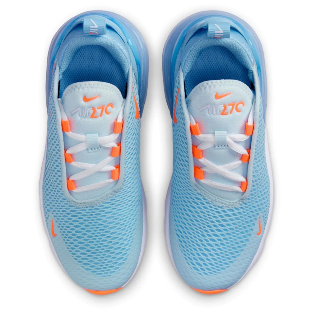Air Max 270 (Little Kid) - Image 5