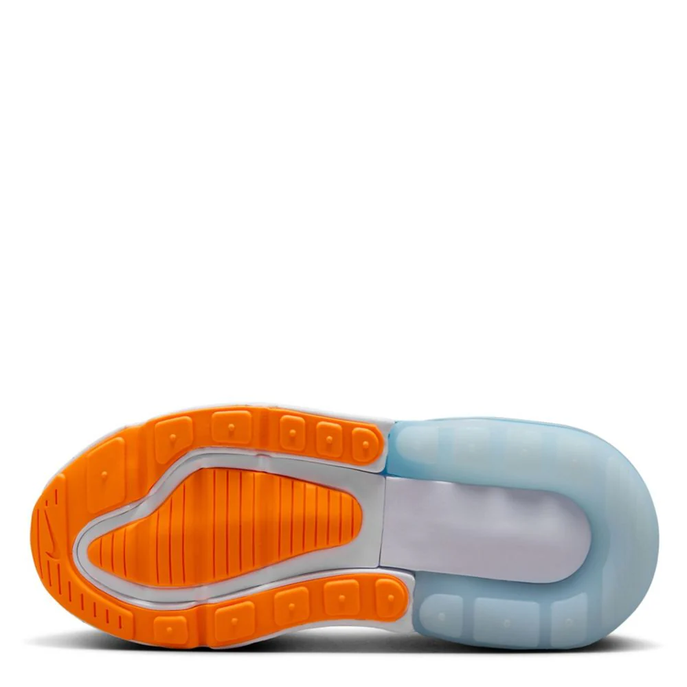 Air Max 270 (Little Kid) - Image 6