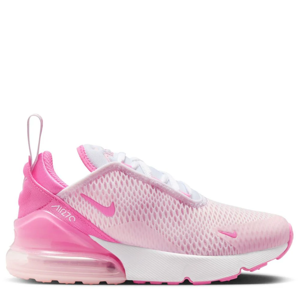 Air Max 270 (Little Kid) - Image 2