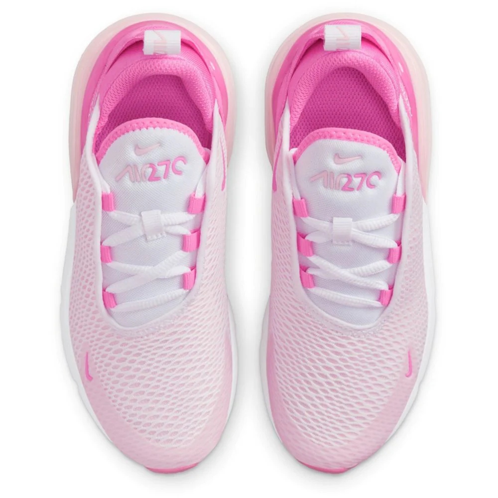 Air Max 270 (Little Kid) - Image 5