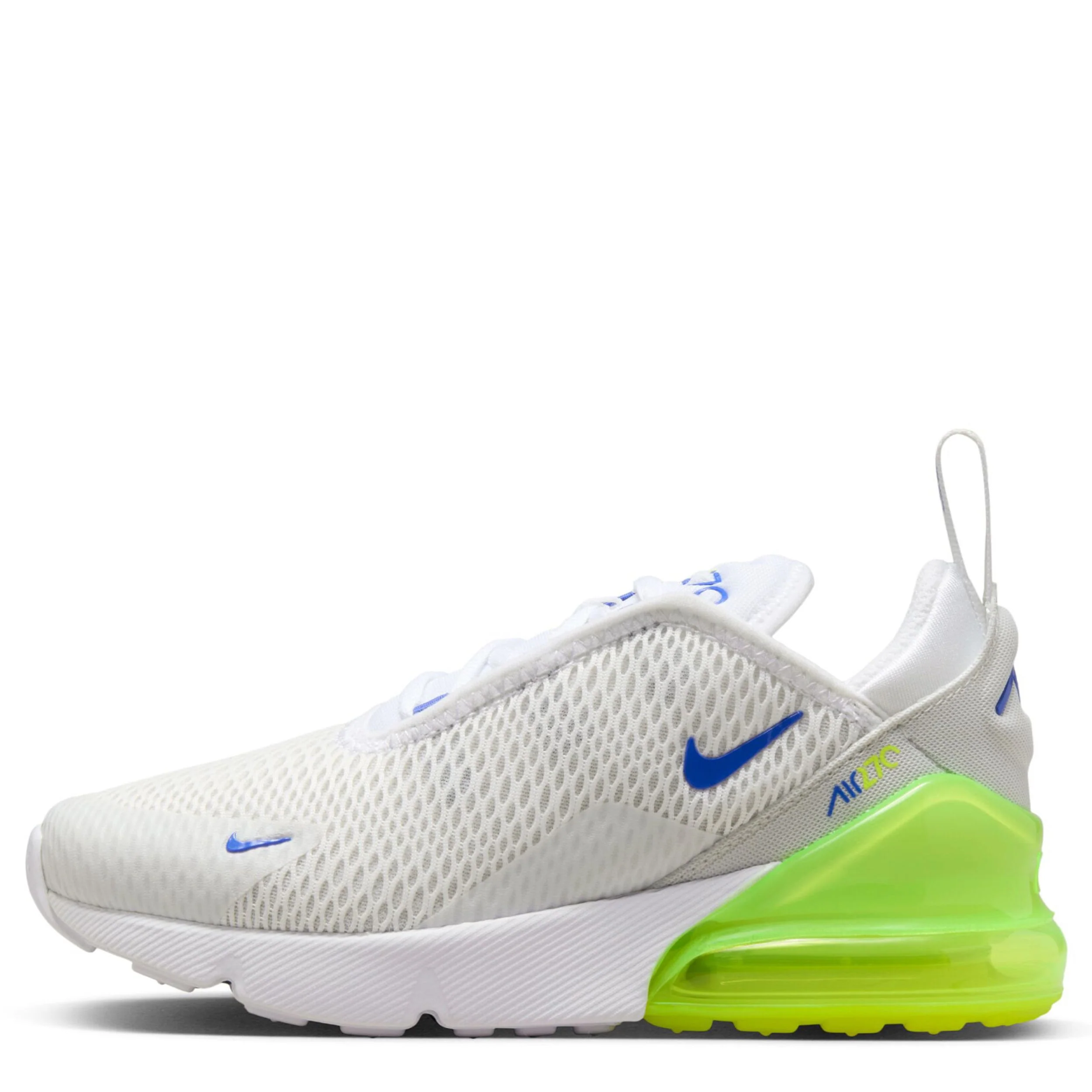 Air Max 270 (Little Kid) - Image 2