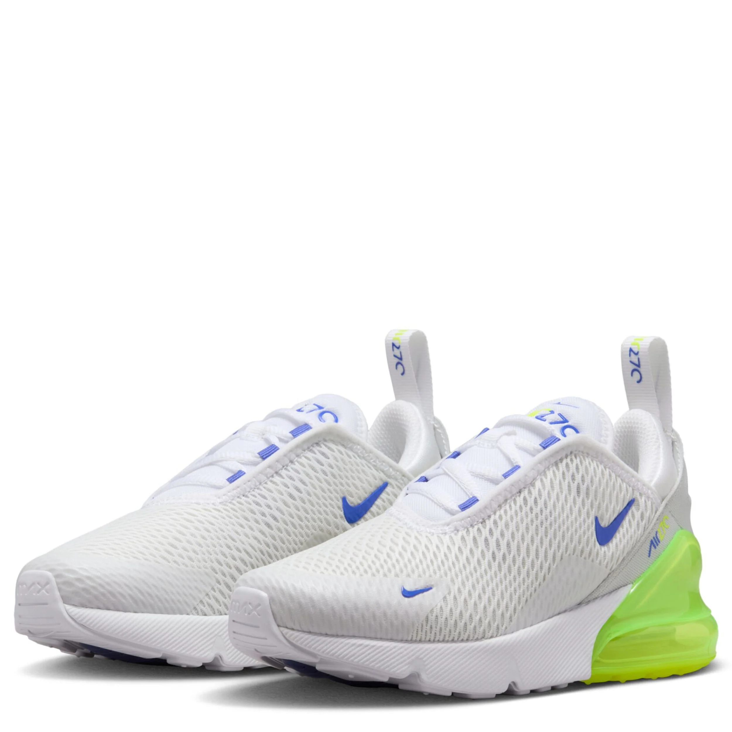 Air Max 270 (Little Kid) - Image 3