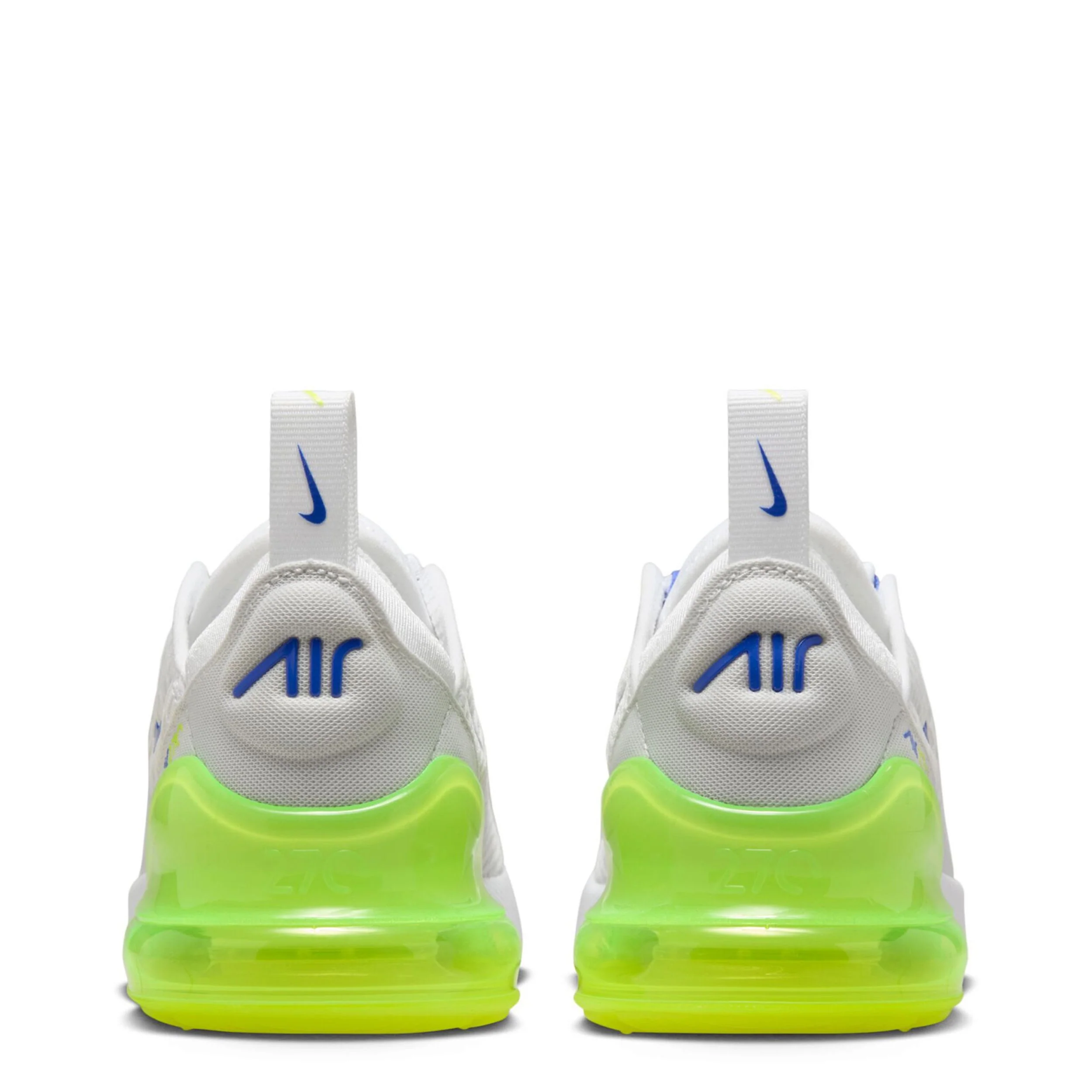 Air Max 270 (Little Kid) - Image 4