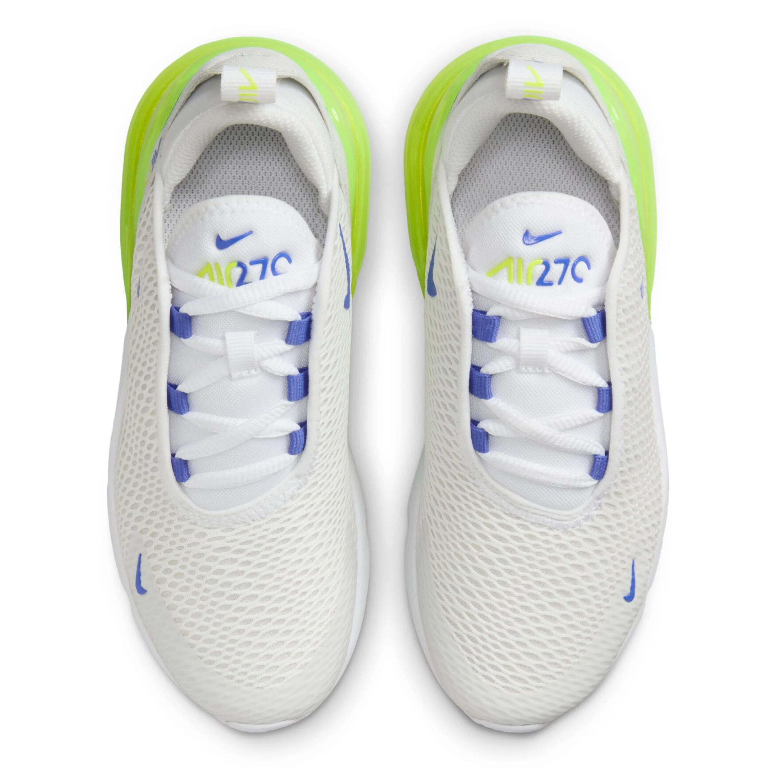 Air Max 270 (Little Kid) - Image 5