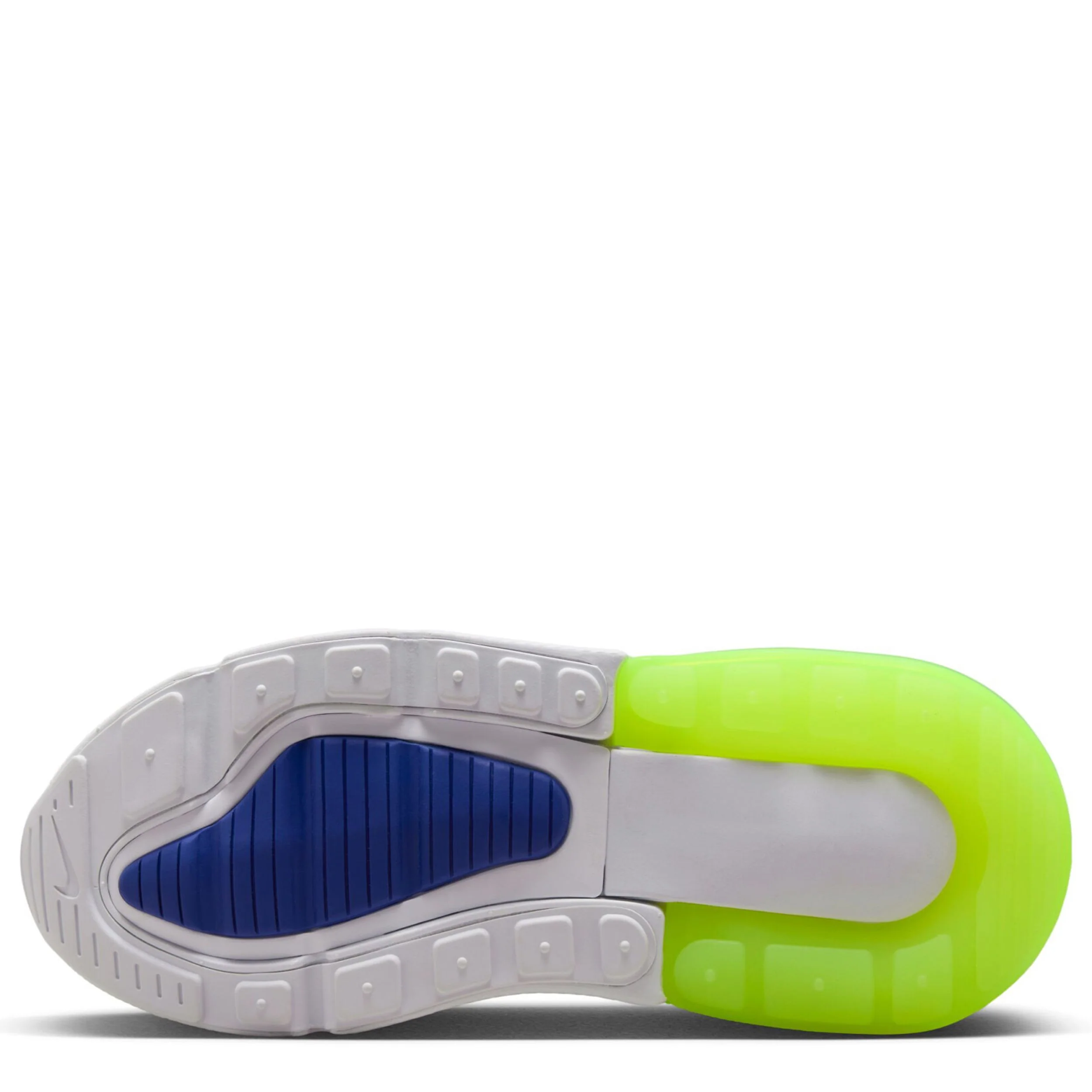 Air Max 270 (Little Kid) - Image 6