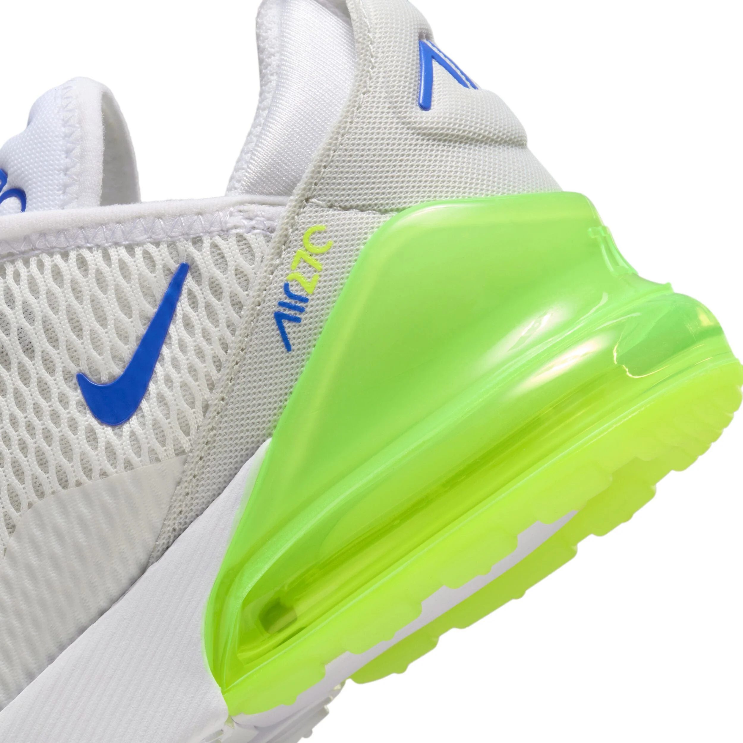 Air Max 270 (Little Kid) - Image 8