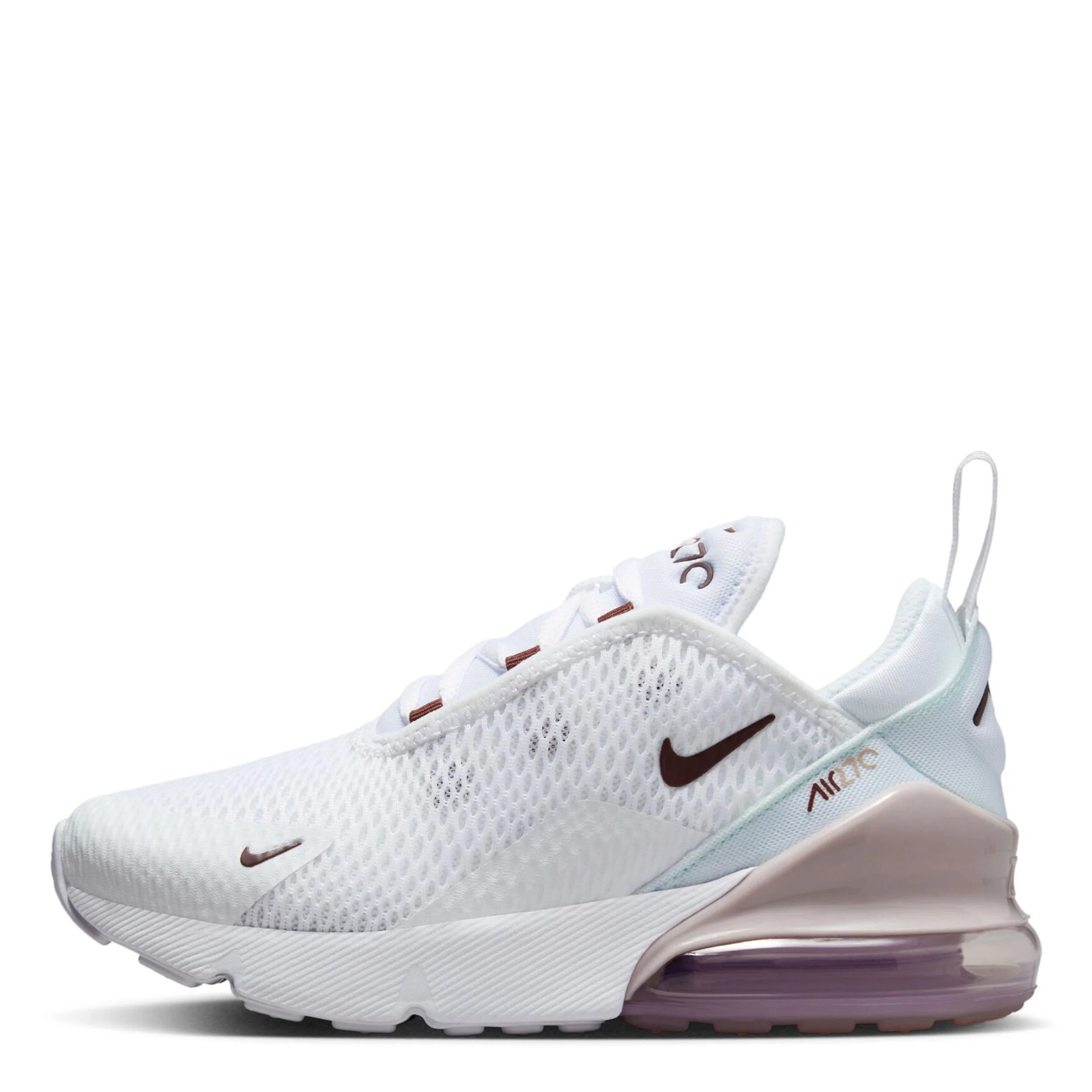 Air Max 270 (Little Kid) - Image 2