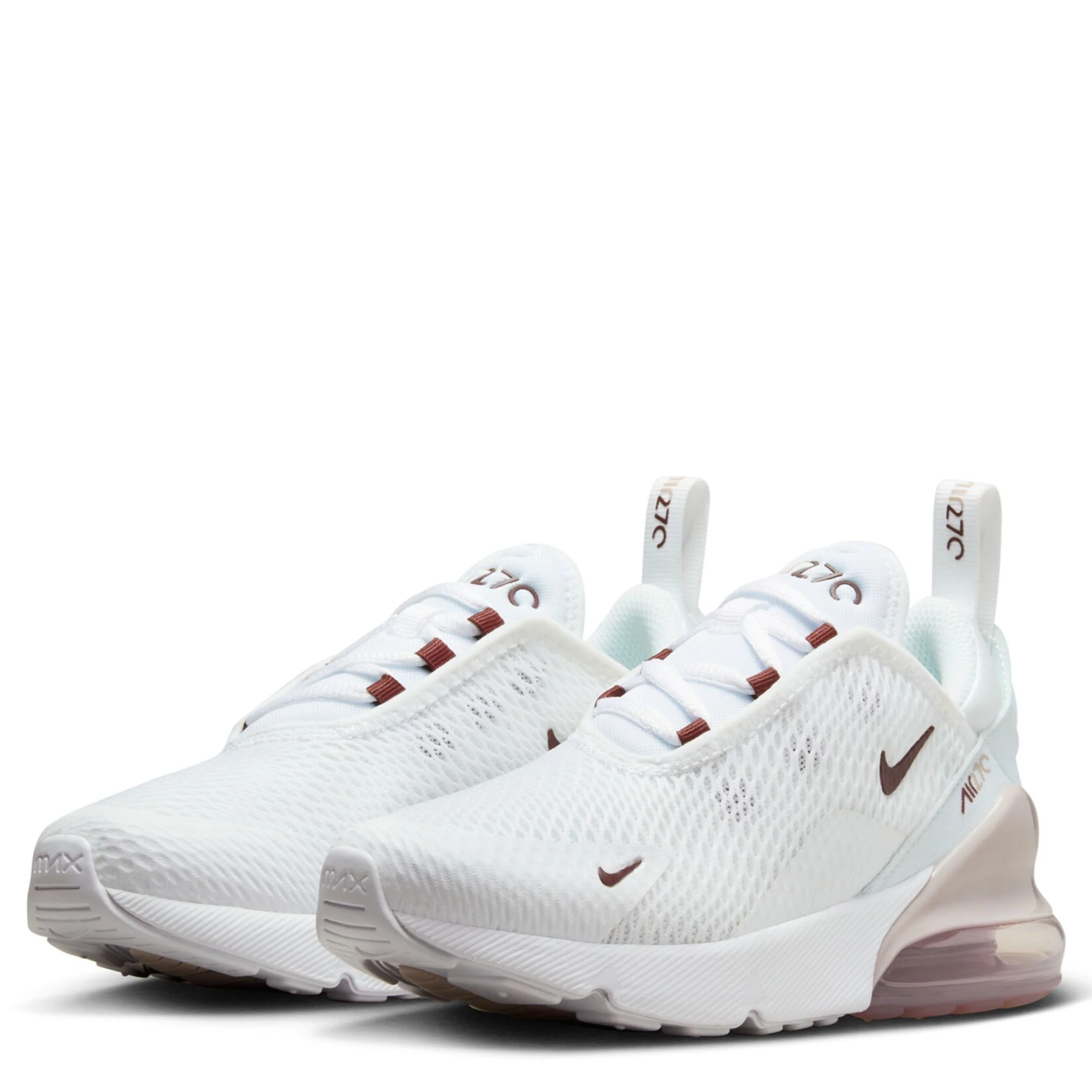 Air Max 270 (Little Kid) - Image 3