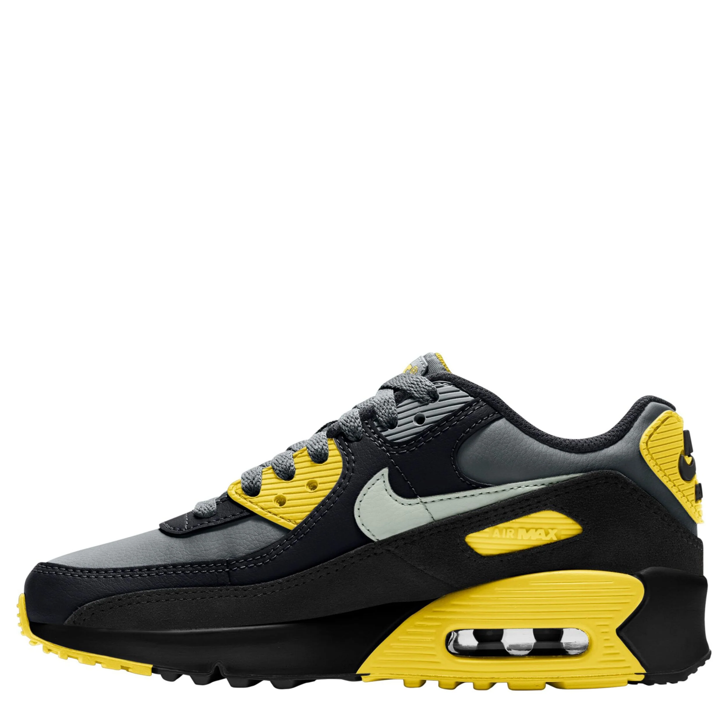 Air Max 90 (Big Kid) - Image 2