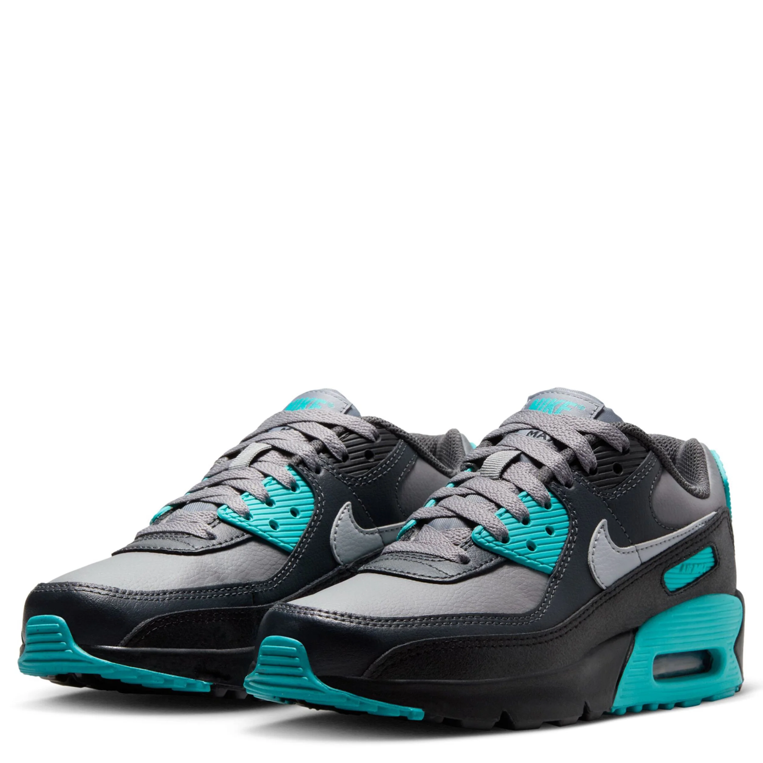 Air Max 90 (Big Kid) - Image 3