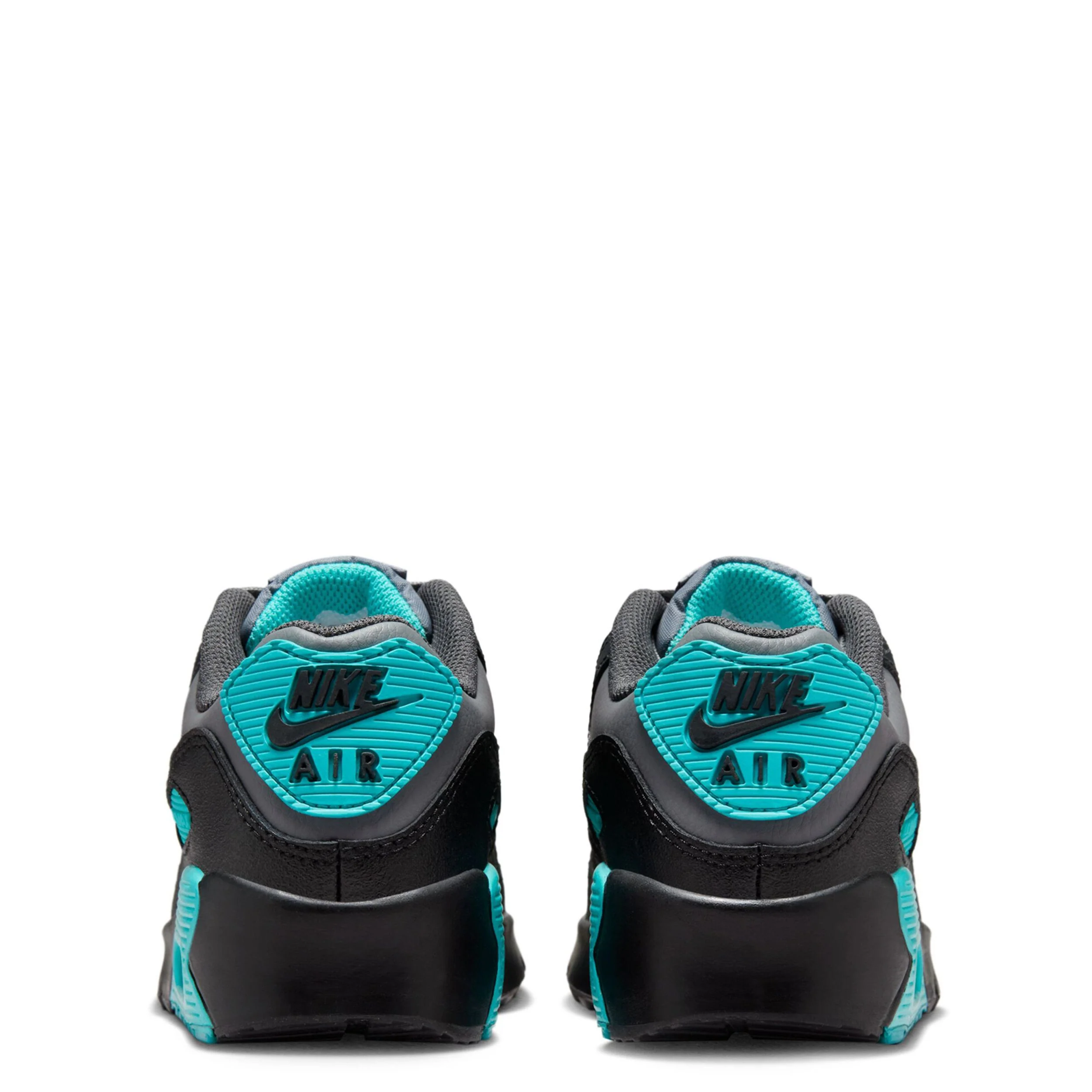 Air Max 90 (Big Kid) - Image 4