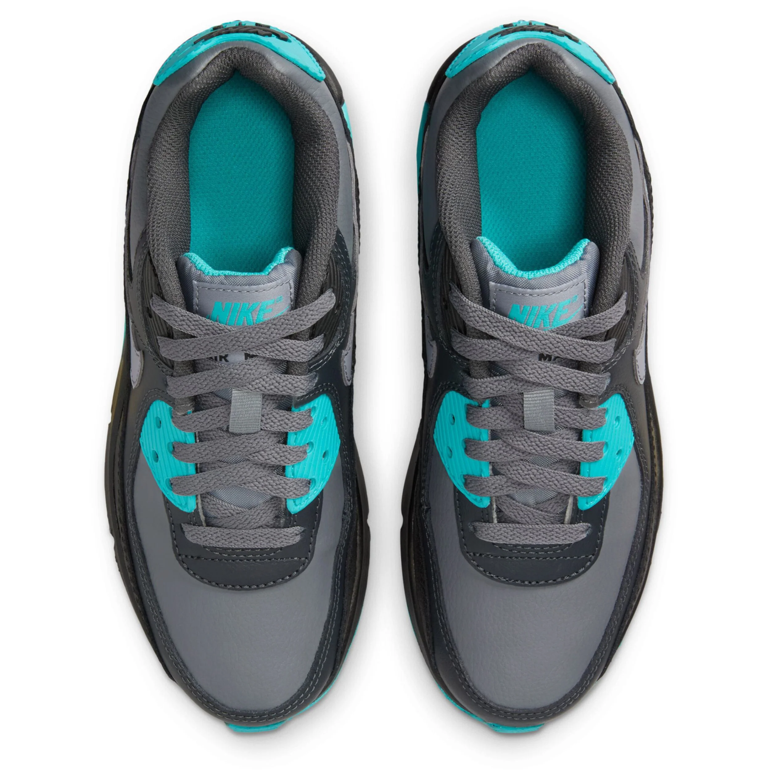 Air Max 90 (Big Kid) - Image 5