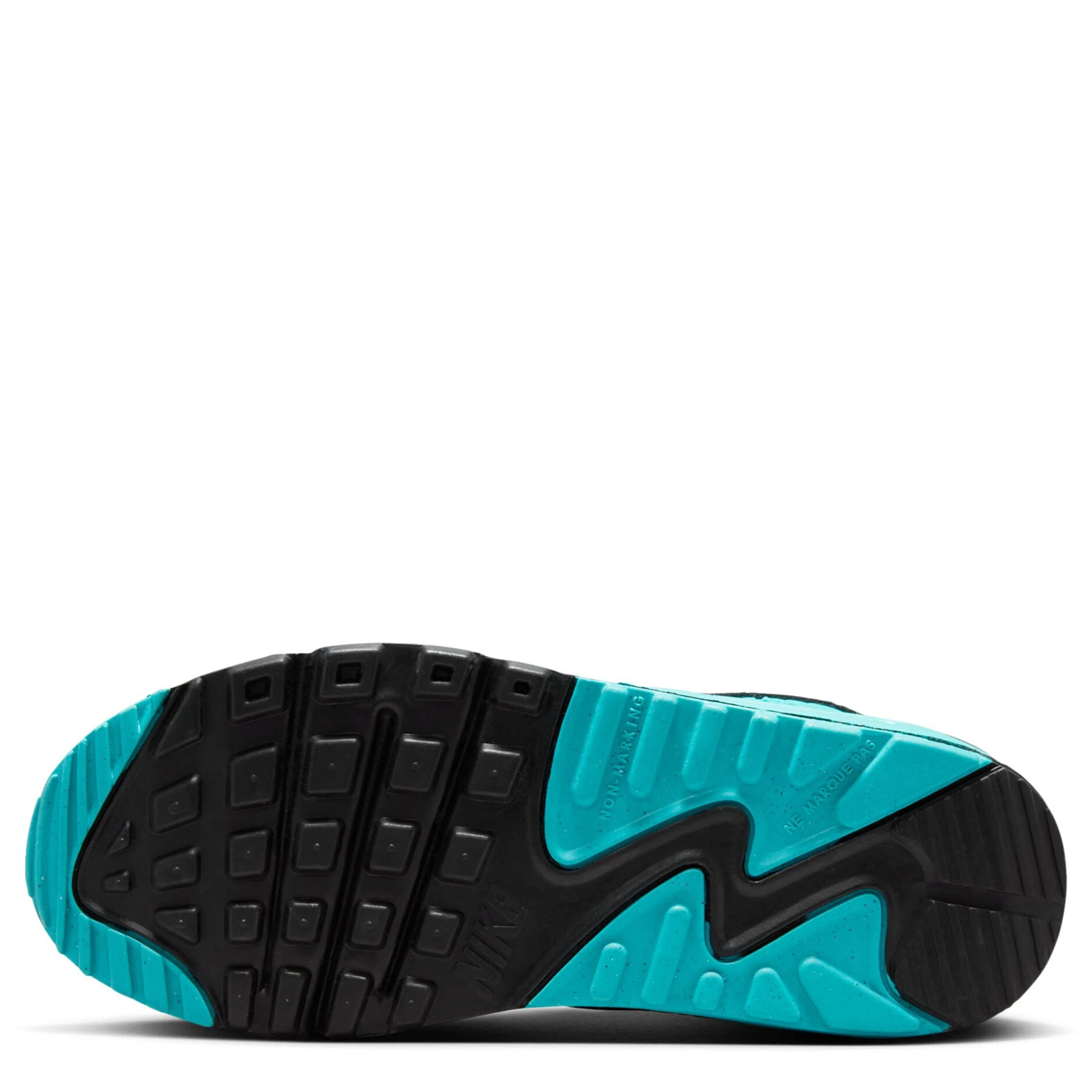 Air Max 90 (Big Kid) - Image 6