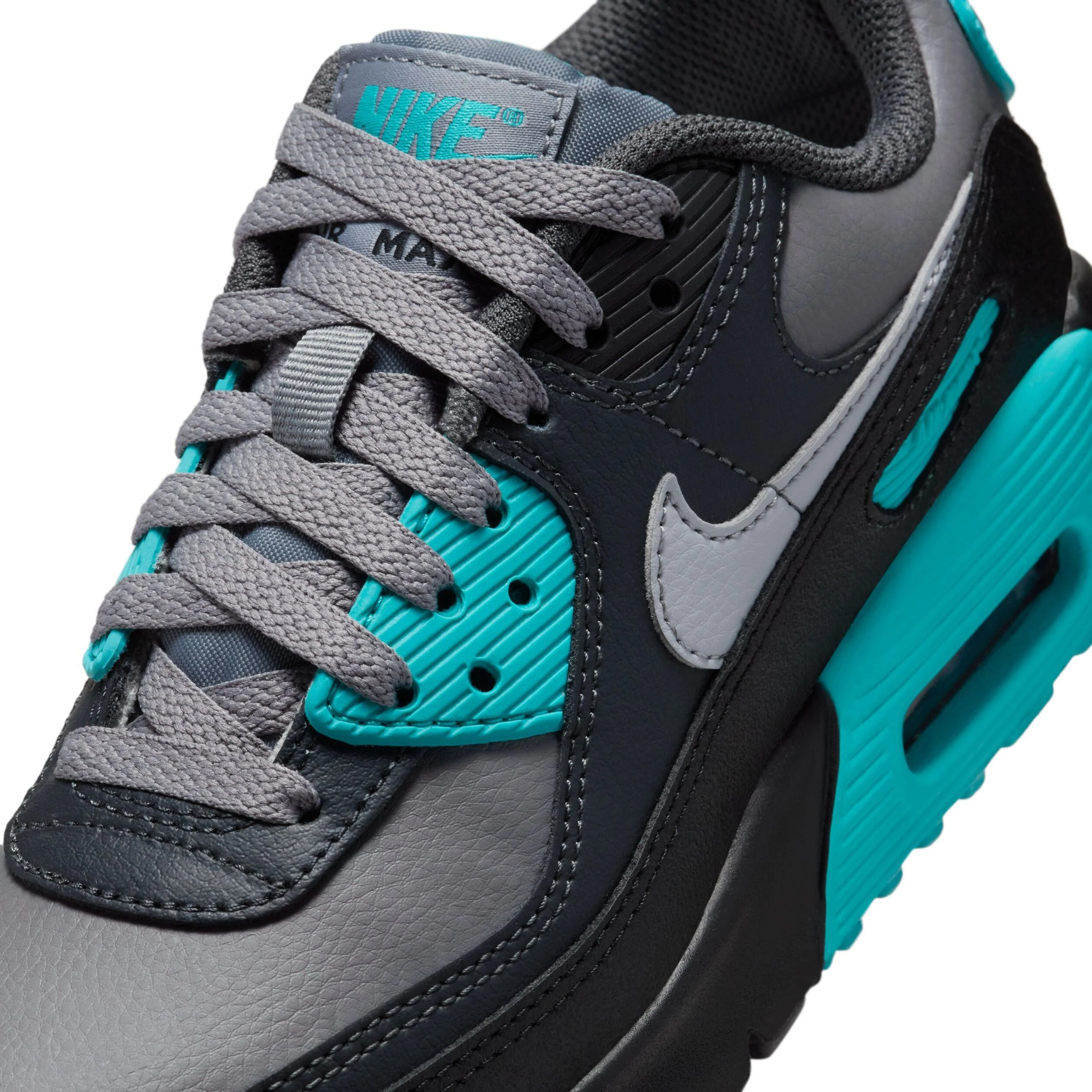 Air Max 90 (Big Kid) - Image 7
