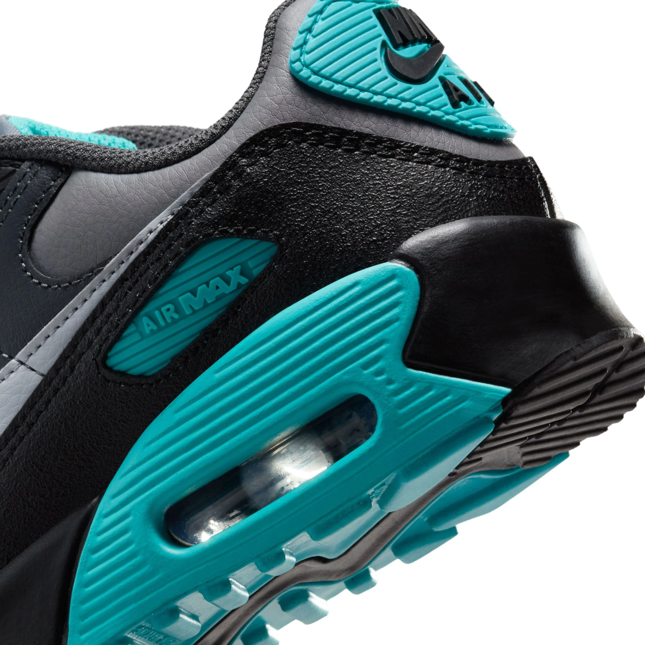 Air Max 90 (Big Kid) - Image 8