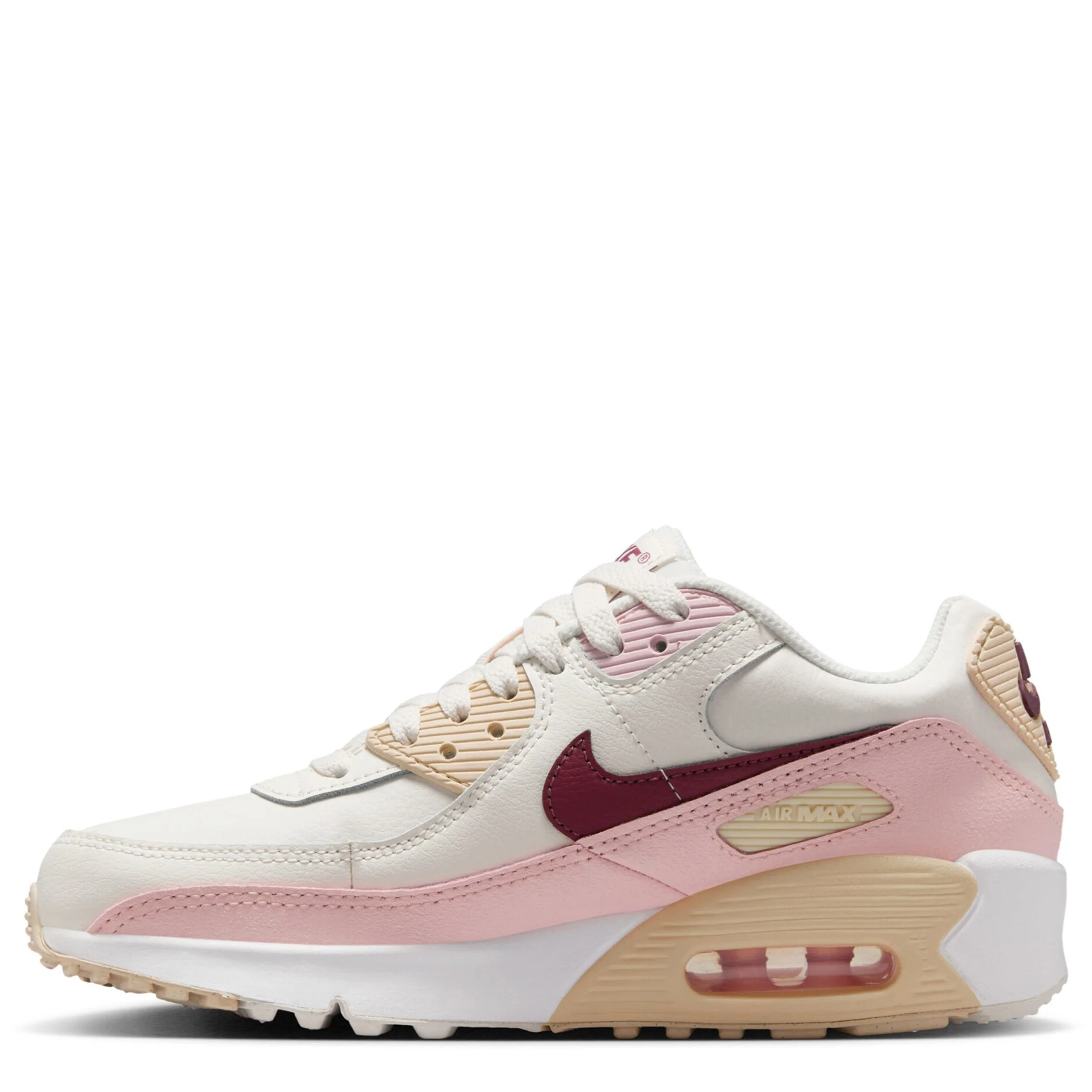 Air Max 90 (Big Kid) - Image 2
