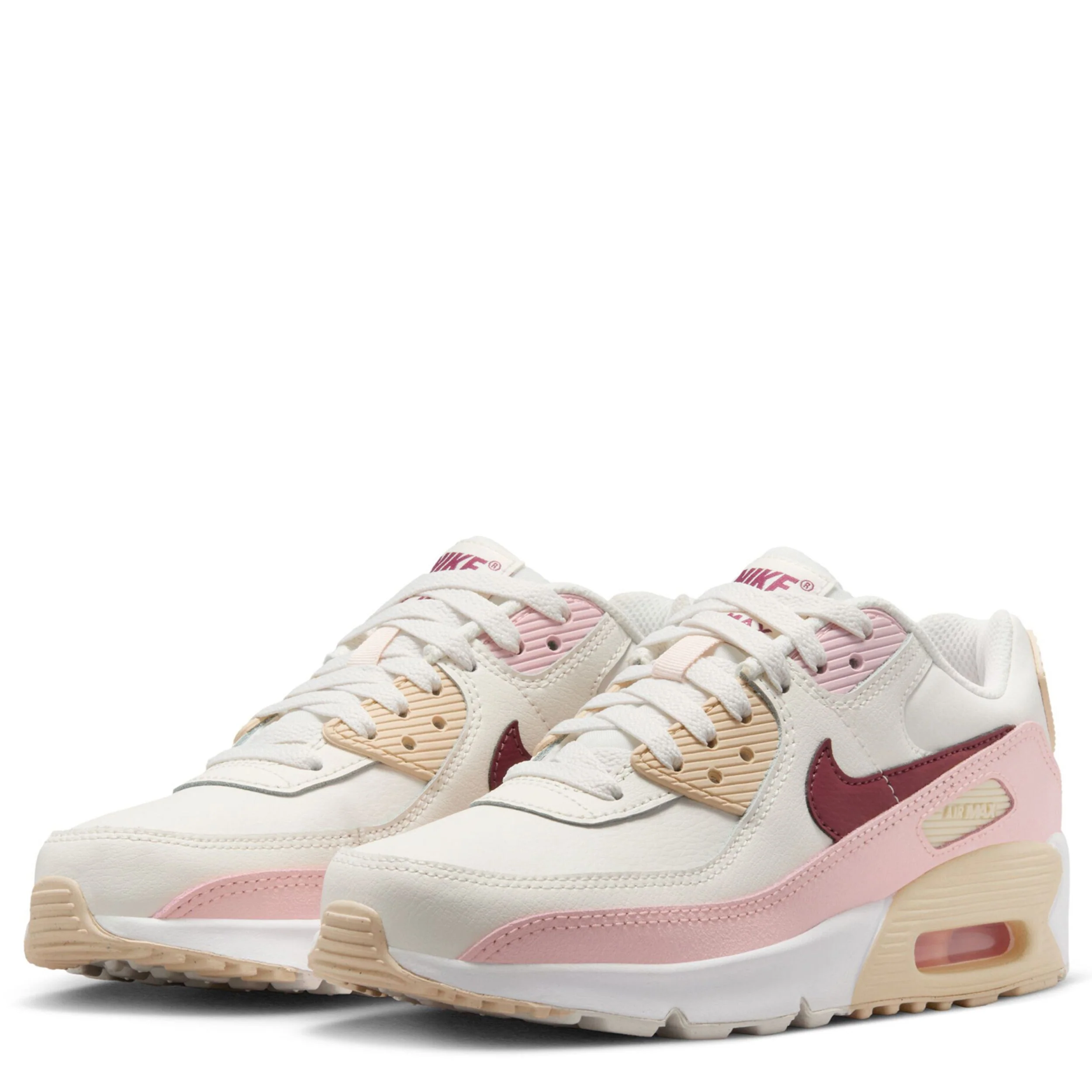 Air Max 90 (Big Kid) - Image 3