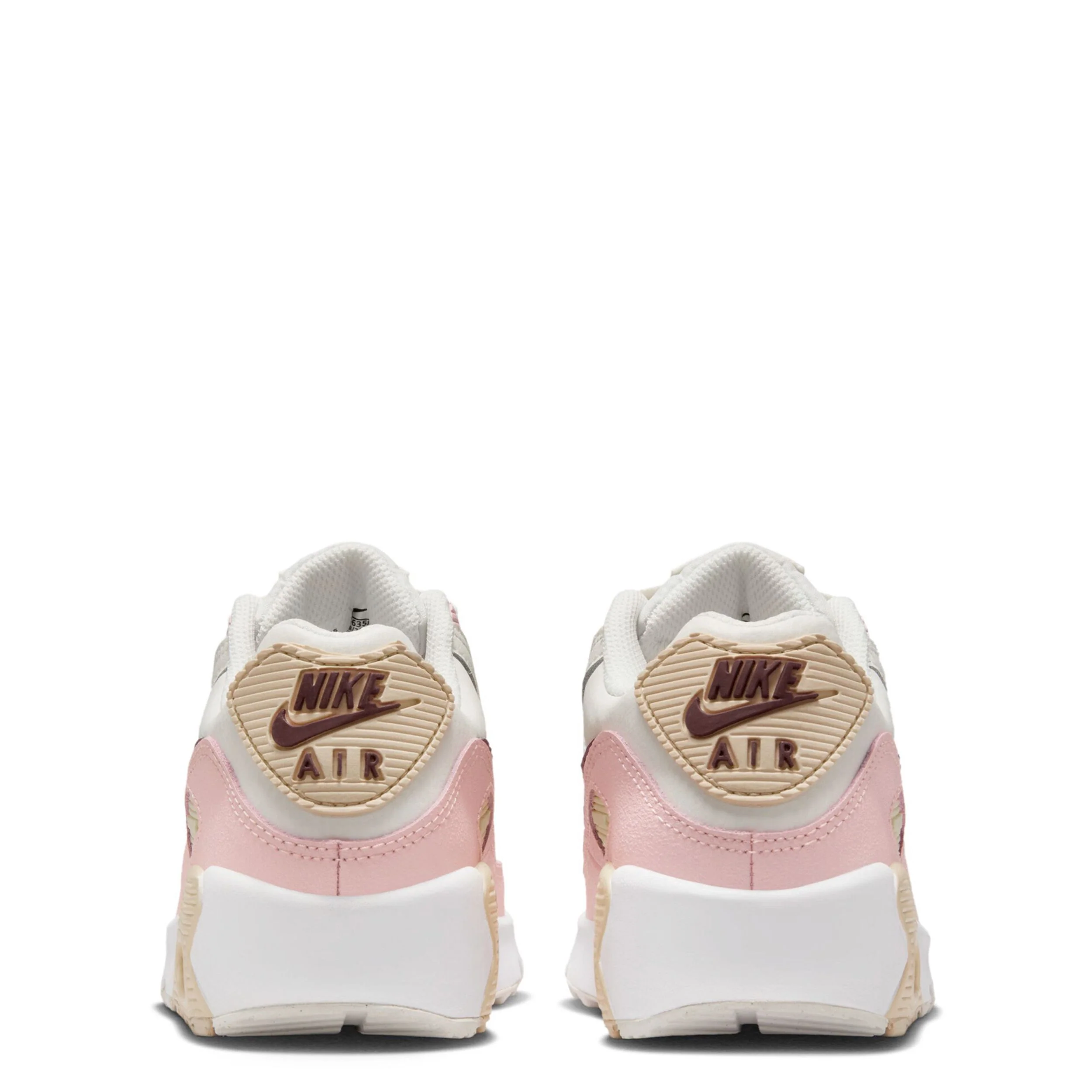 Air Max 90 (Big Kid) - Image 4