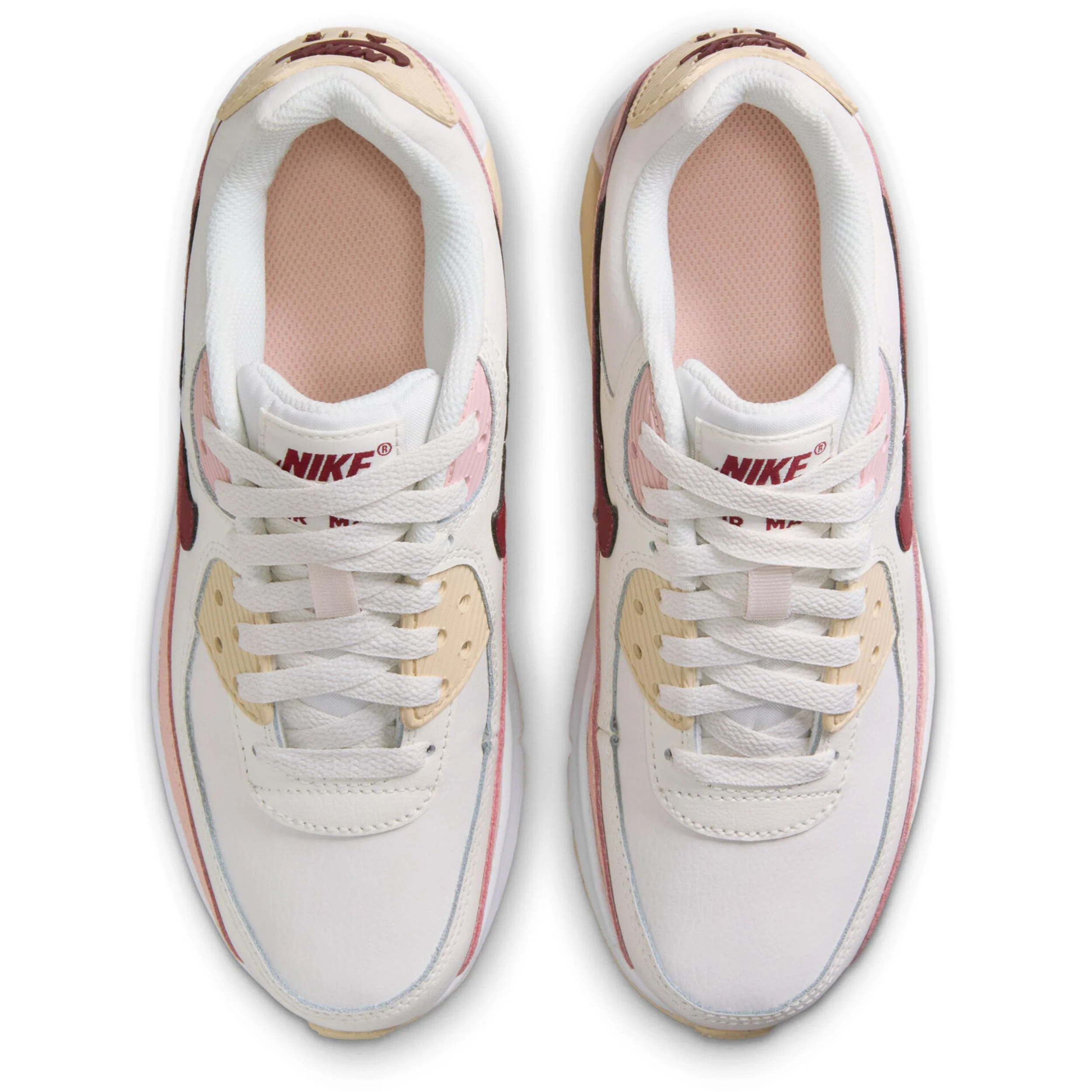 Air Max 90 (Big Kid) - Image 5