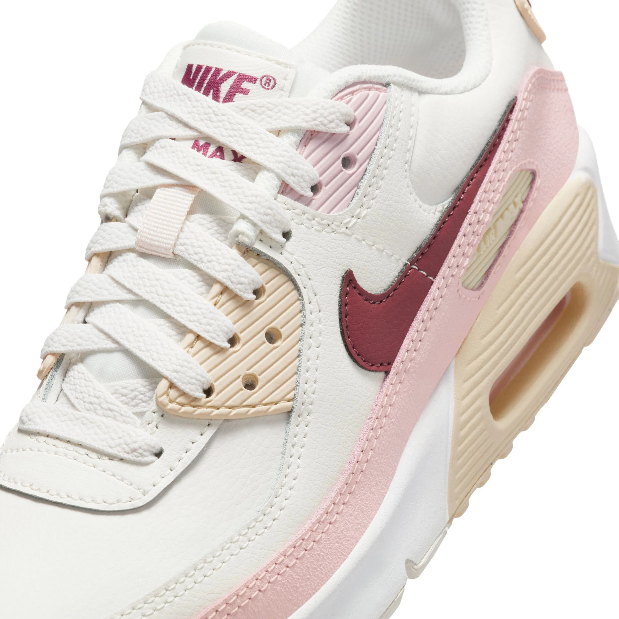 Air Max 90 (Big Kid) - Image 7
