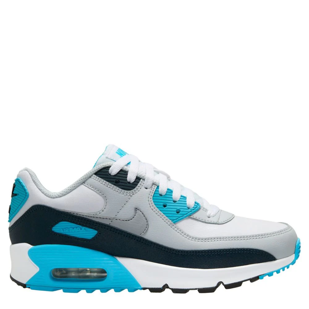 Air Max 90 (Big Kid) - Image 2