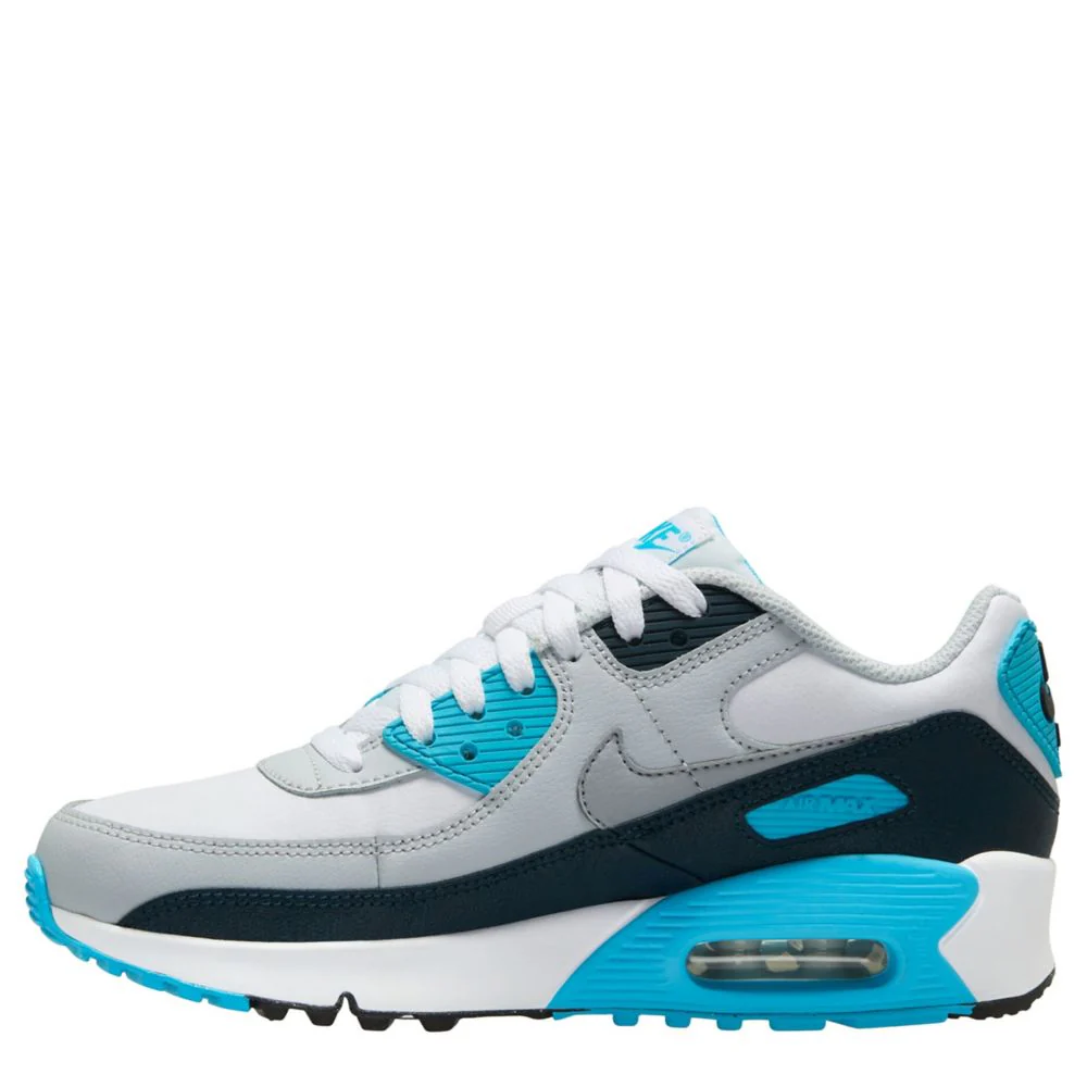 Air Max 90 (Big Kid) - Image 3