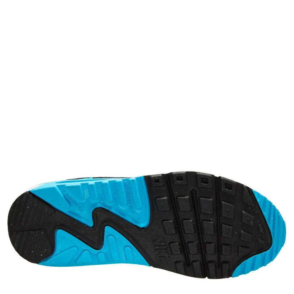 Air Max 90 (Big Kid) - Image 5