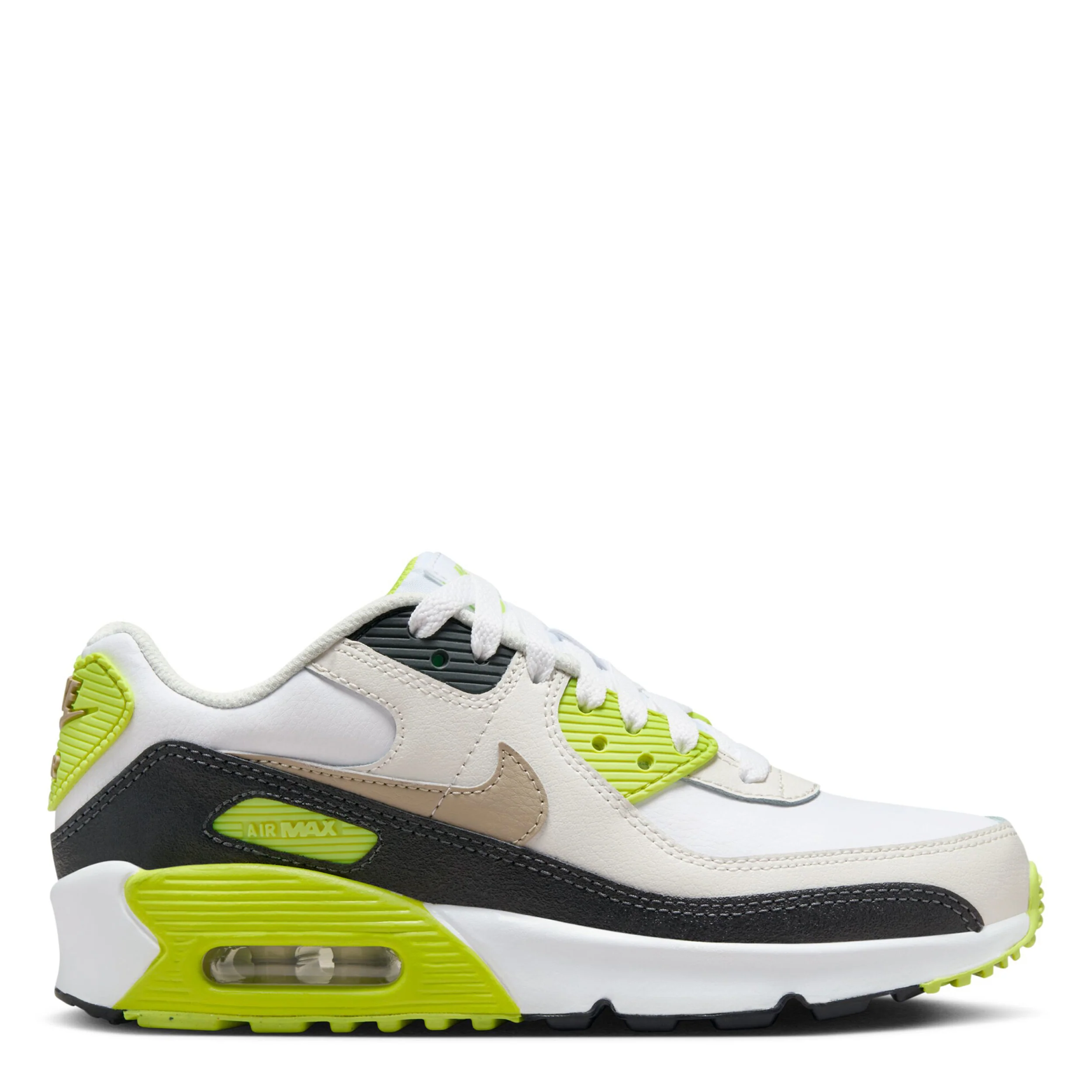 Air Max 90 (Big Kid)