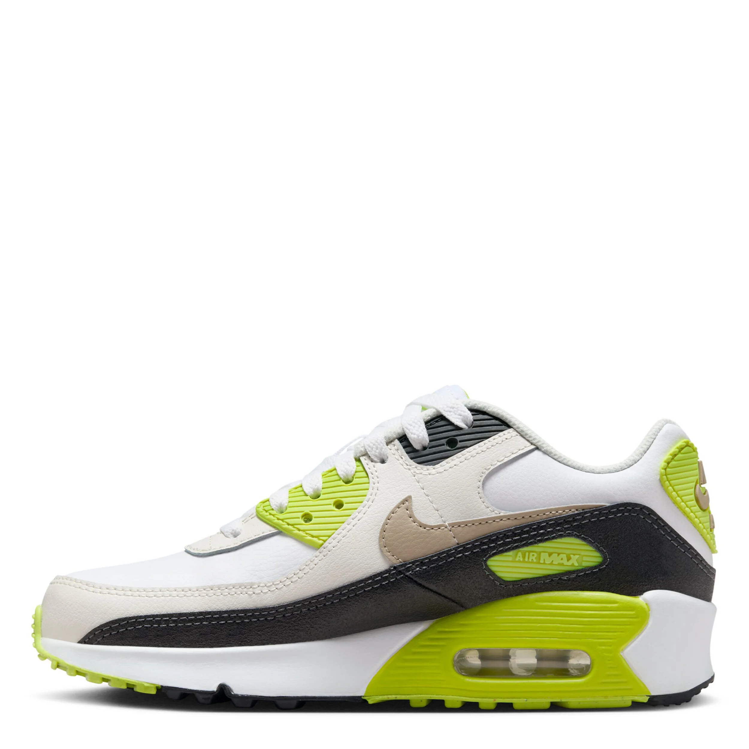 Air Max 90 (Big Kid) - Image 2