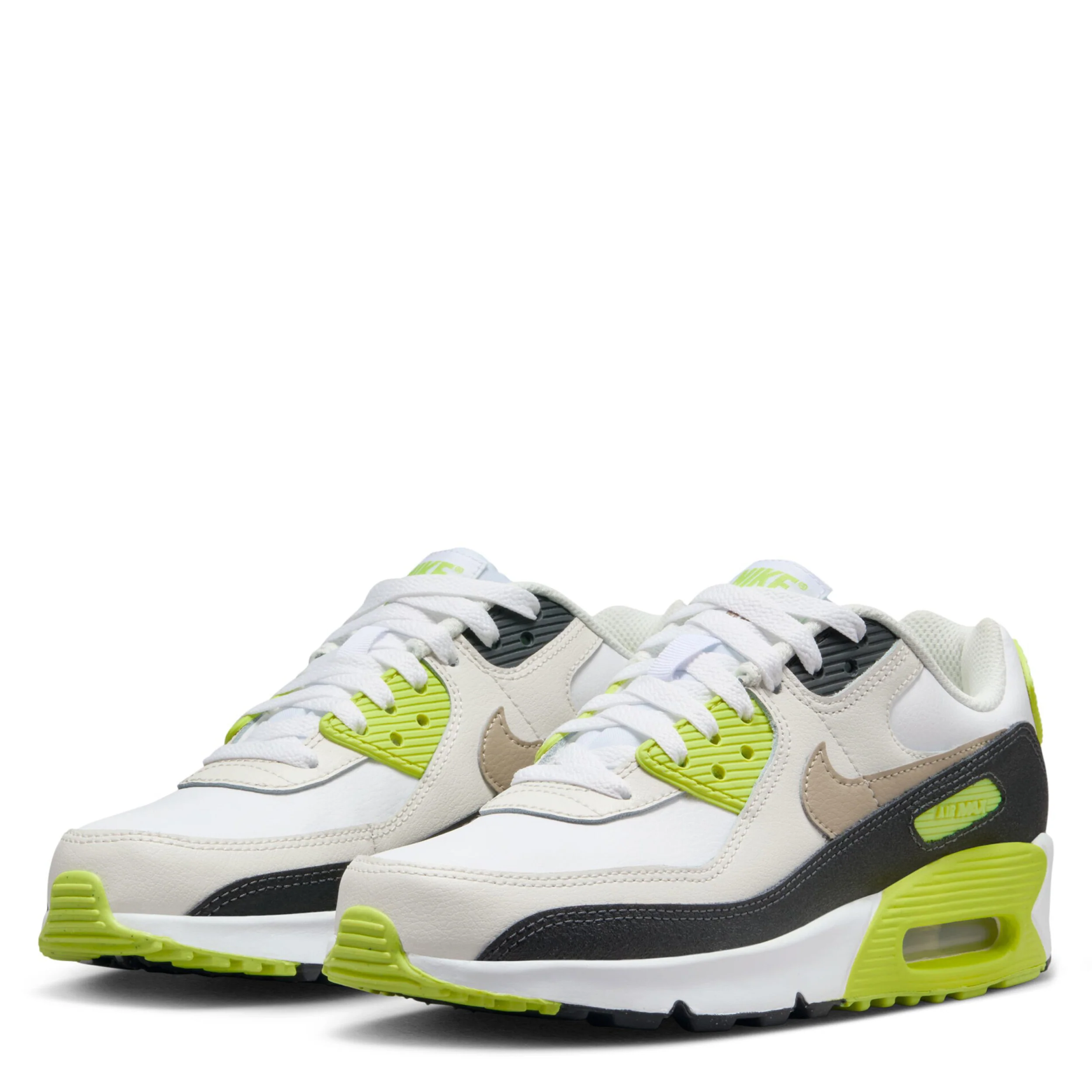 Air Max 90 (Big Kid) - Image 3