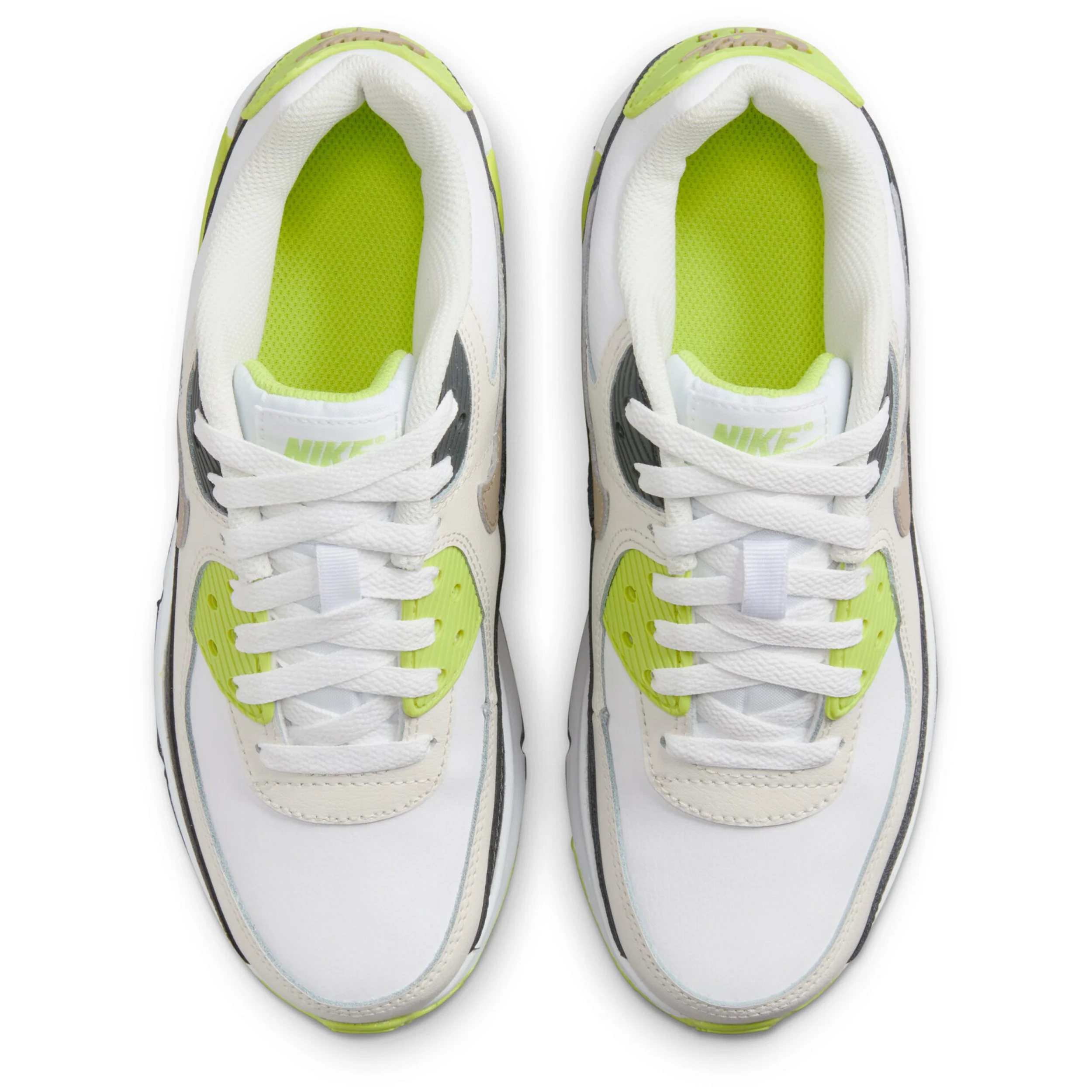 Air Max 90 (Big Kid) - Image 5