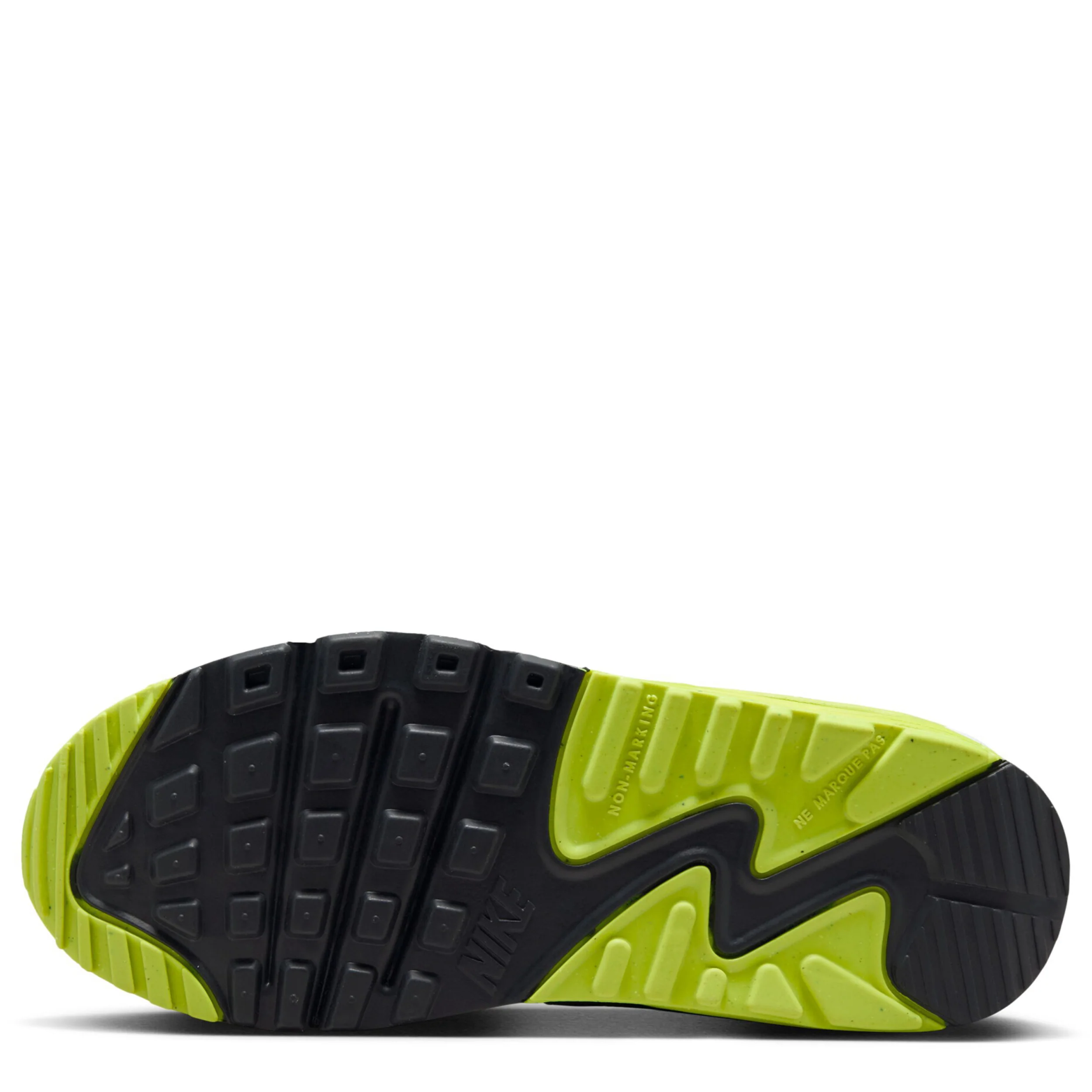 Air Max 90 (Big Kid) - Image 6