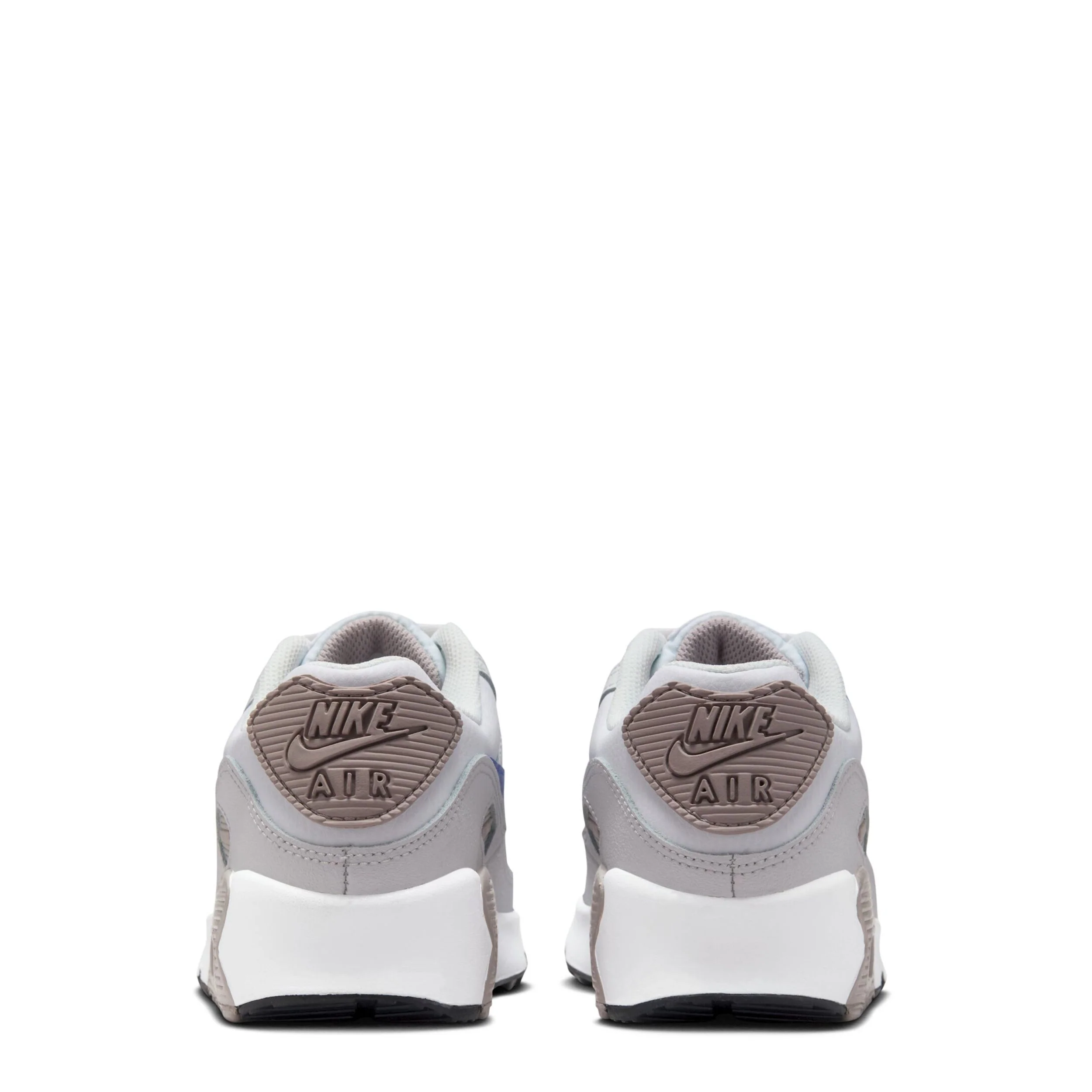 Air Max 90 (Big Kid) - Image 3