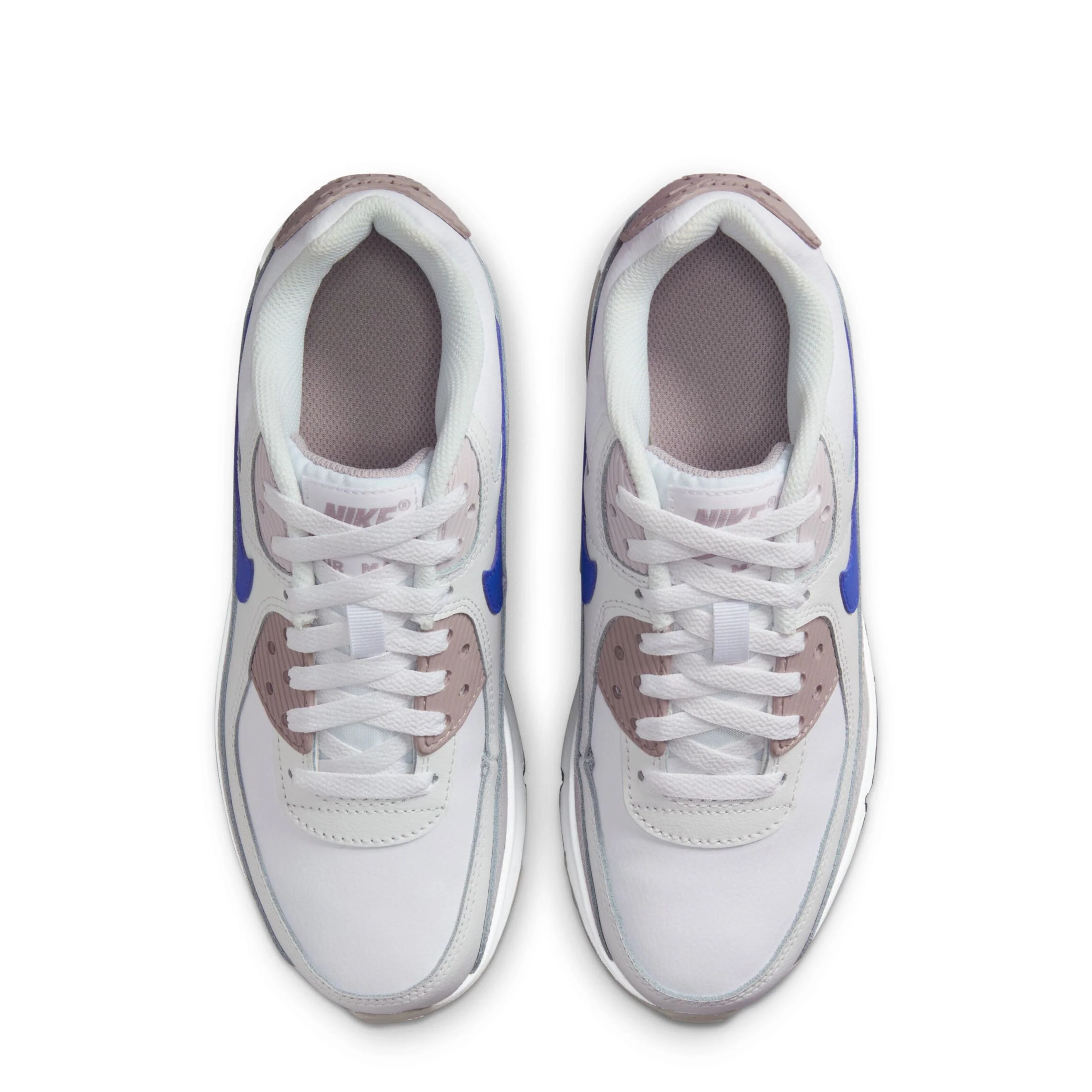 Air Max 90 (Big Kid) - Image 5