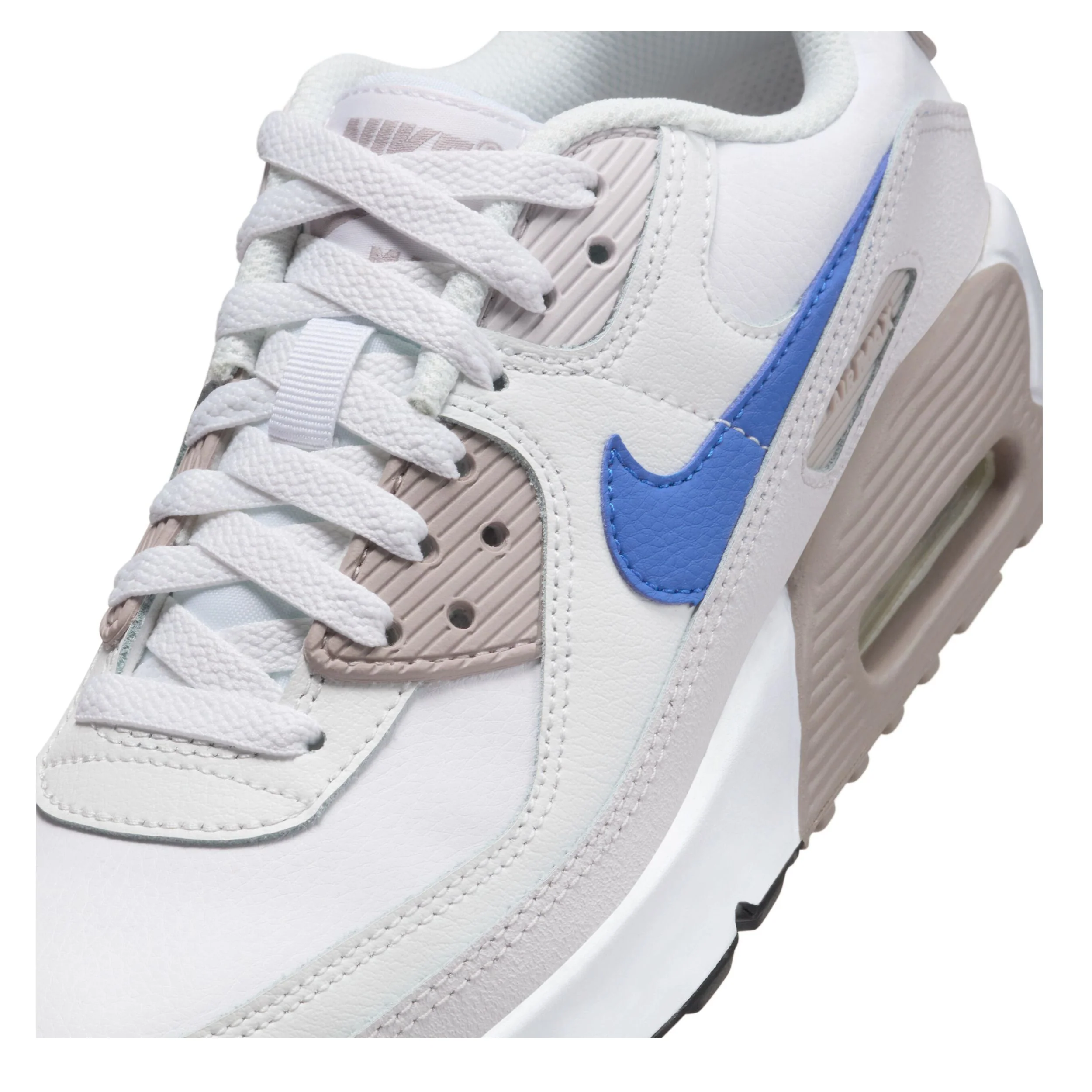 Air Max 90 (Big Kid) - Image 7